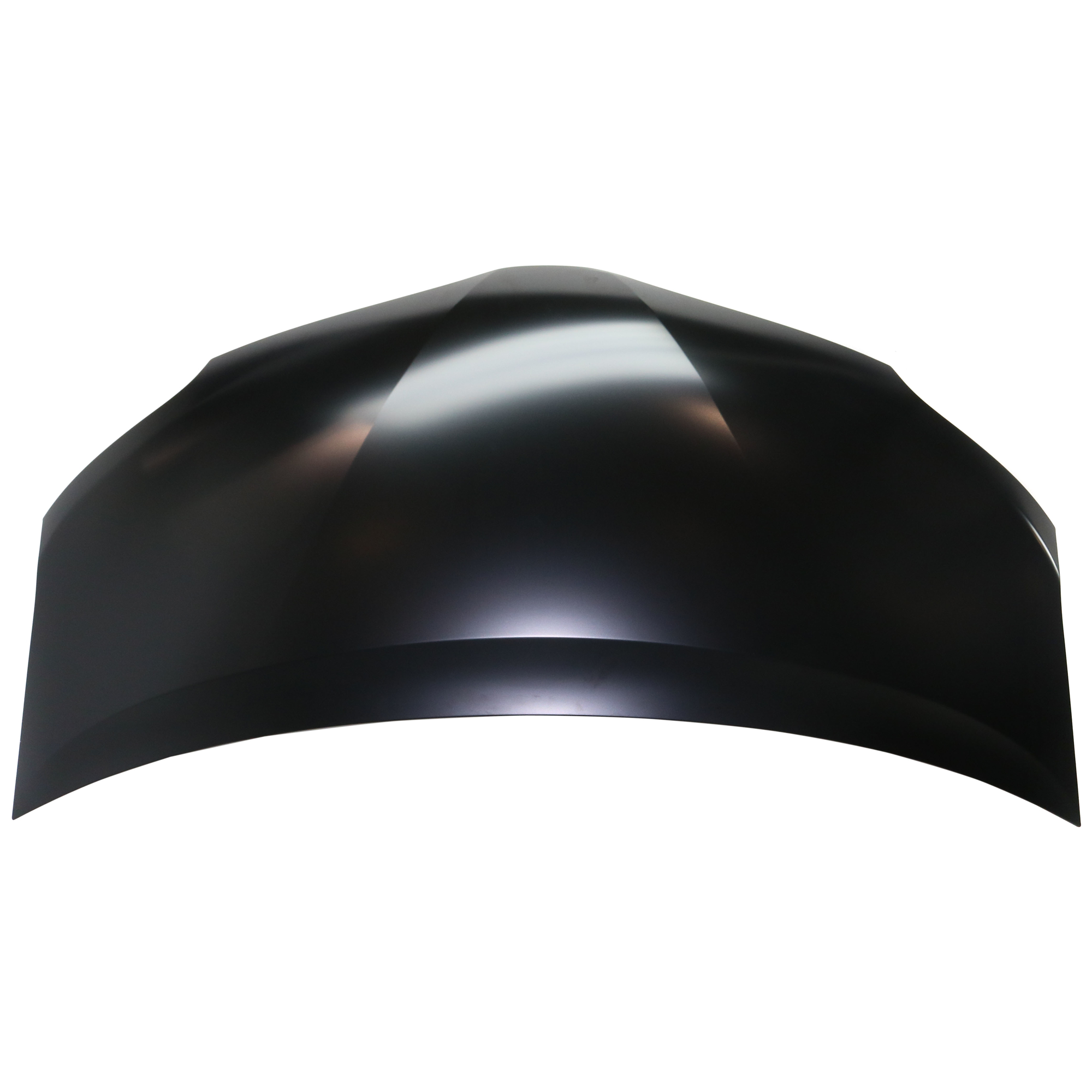 AM SIENNA 18-20 HOOD Steel CAPA SKU RT13010007Q Partslink TO1230248C OEM 5330108050