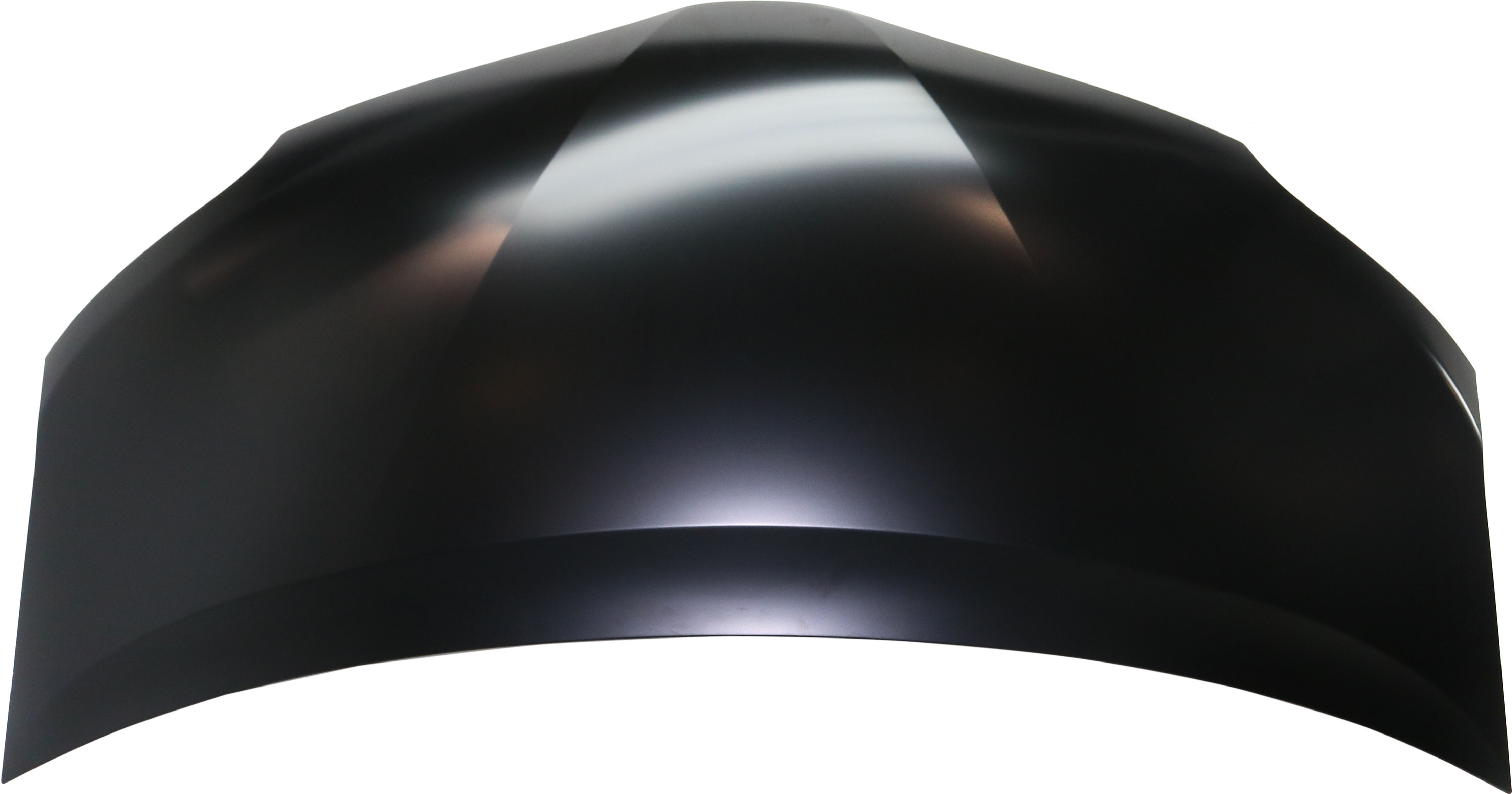 AM SIENNA 18-20 HOOD Steel SKU RT13010007 Partslink TO1230248 OEM 5330108050