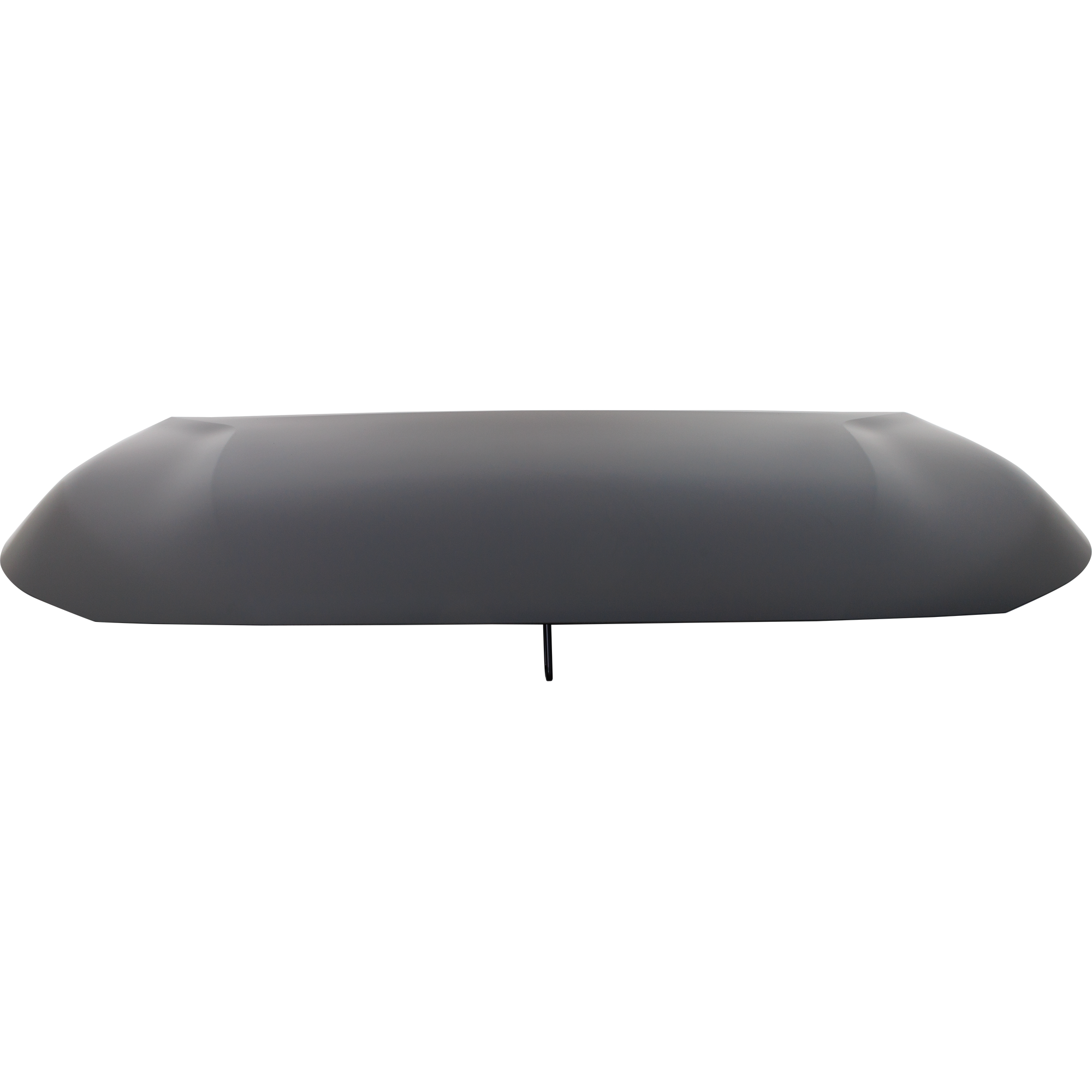 AM COROLLA 20-24 HOOD Aluminum North America Japan Built From 8-19 Sedan Hatchback CAPA SKU RT13010015Q Partslink TO1230257C OEM 5330102480
