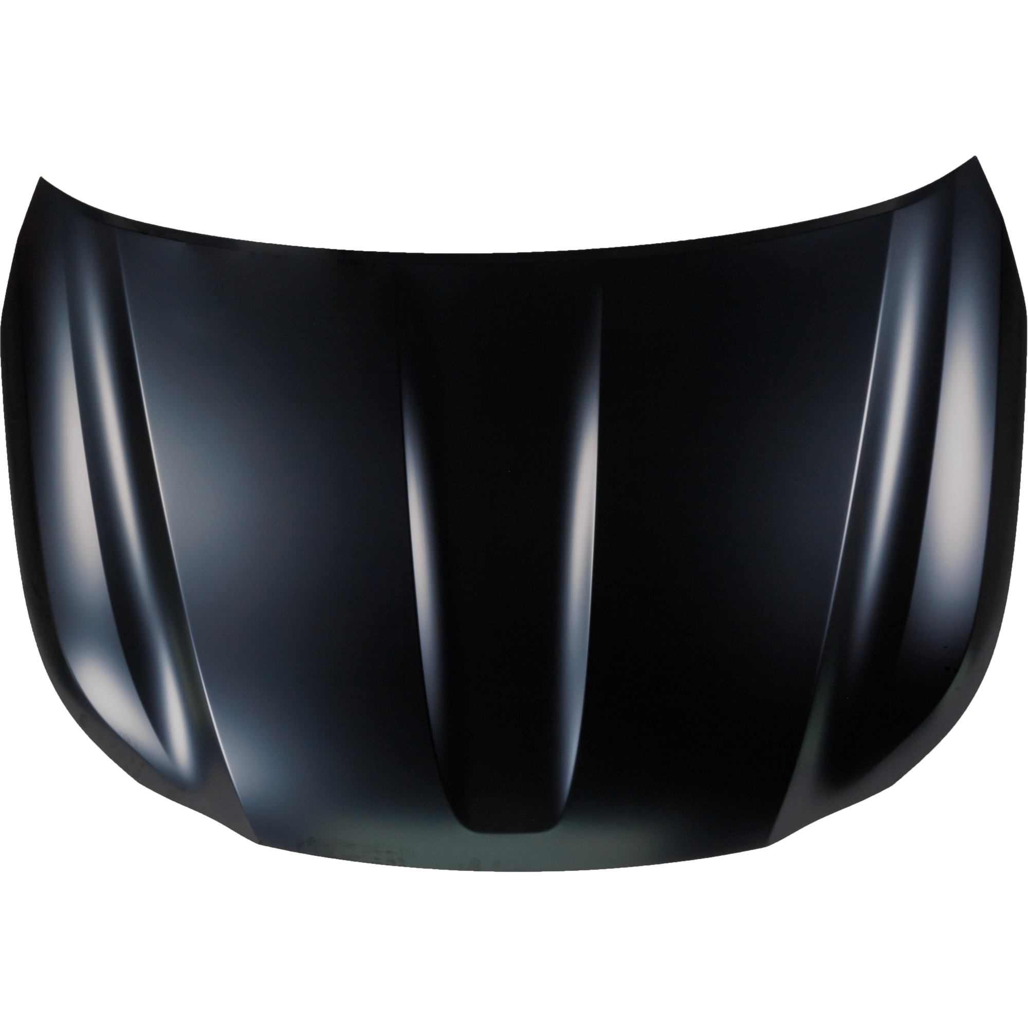 AM HIGHLANDER 20-21 HOOD Steel SKU RT13010016 Partslink TO1230259 OEM 533010E170 PFM