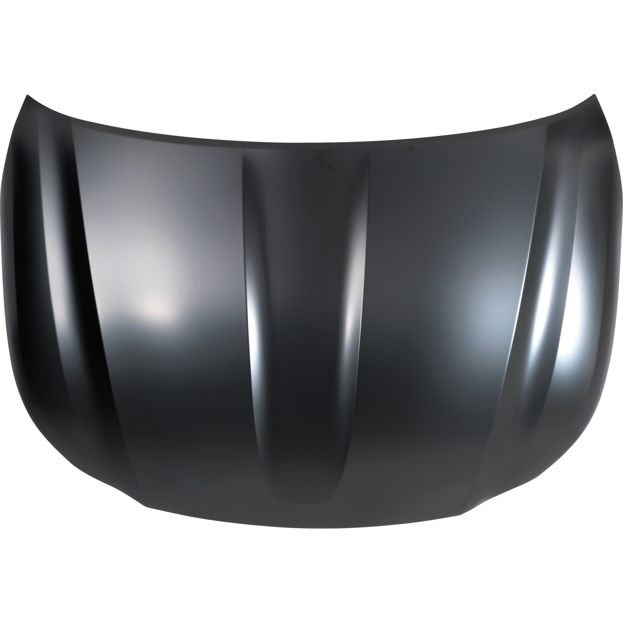 AM HIGHLANDER 20-23 HOOD Aluminum CAPA SKU RT13010017Q Partslink TO1230258C OEM 533010E170