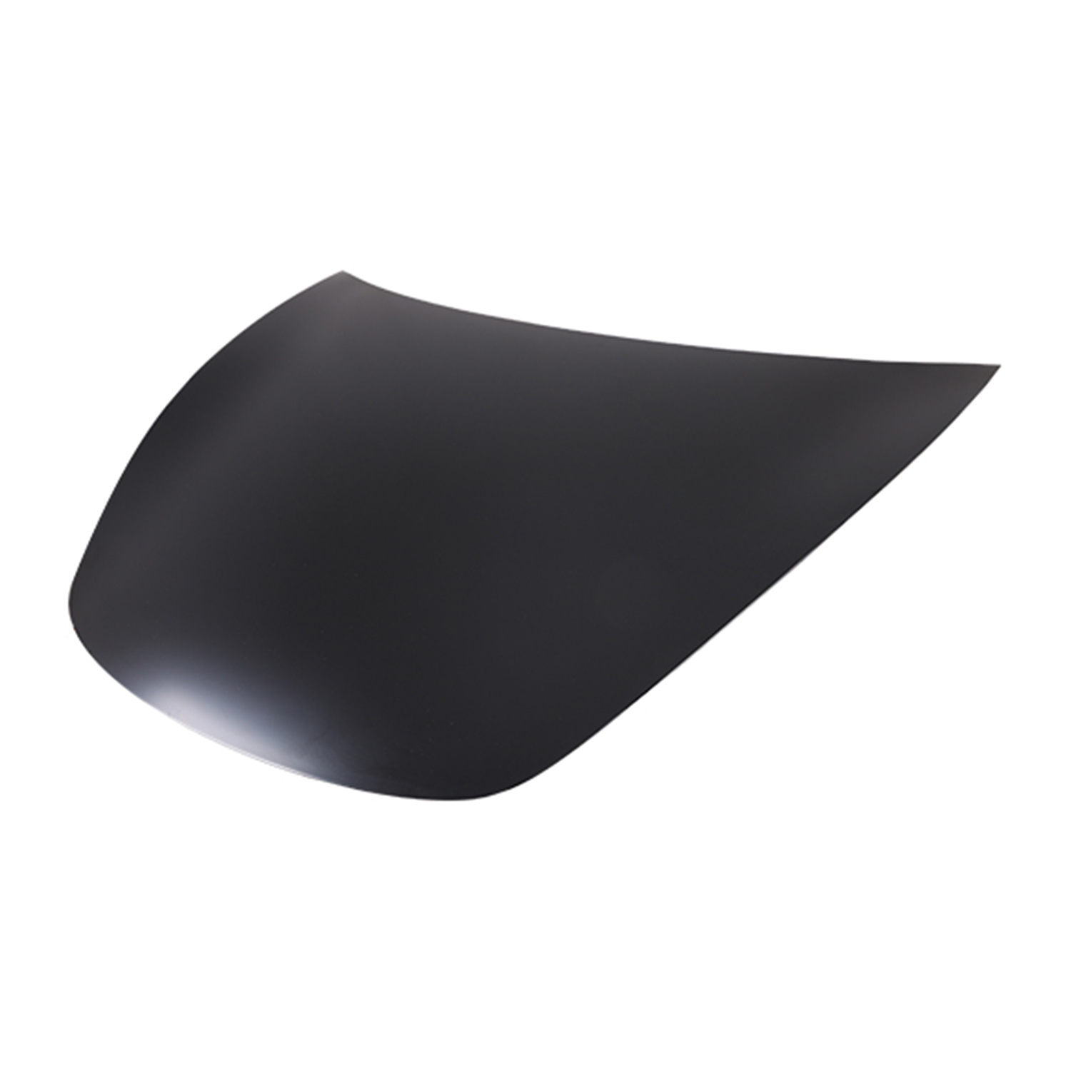 AM MODEL 3-17-23 HOOD Aluminum CAPA SKU RT13010018Q Partslink TA1230100C OEM 1081390E0C