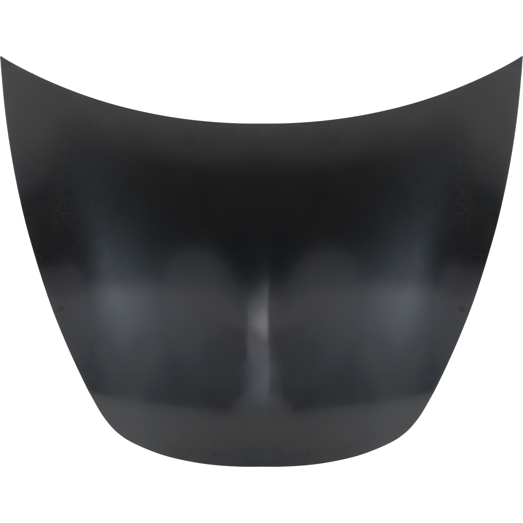 AM MODEL 3-17-23 HOOD Aluminum SKU RT13010018 Partslink TA1230100 OEM 1081390E0C