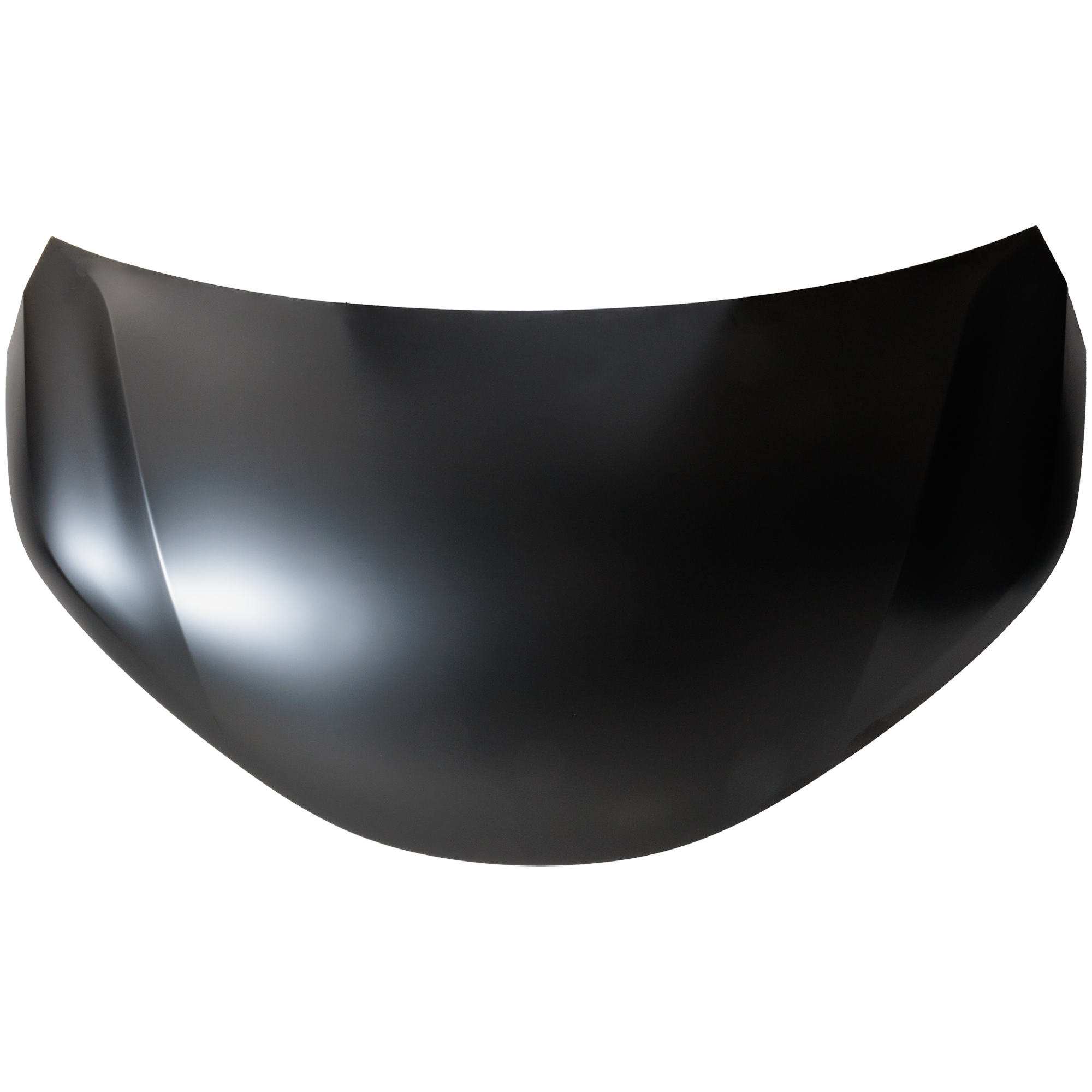 AM SIENNA 21-25 HOOD Aluminum SKU RT13010019 Partslink TO1230260 OEM 5330108060