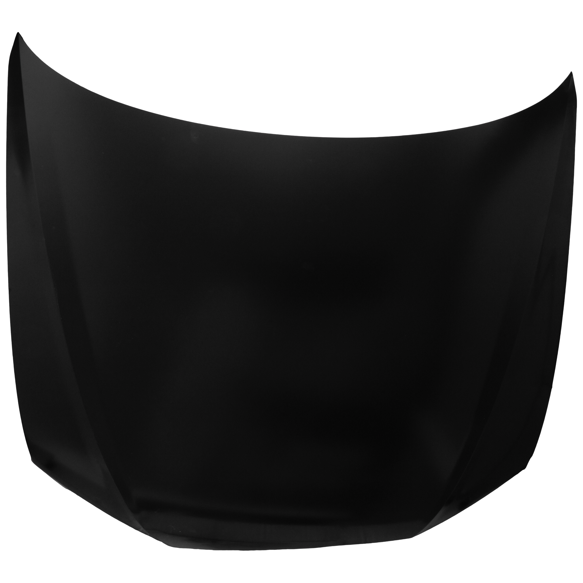AM PATHFINDER 22-24 HOOD Steel Black SKU RT13010024 Partslink NI1230233 OEM 651006TA5A PFM