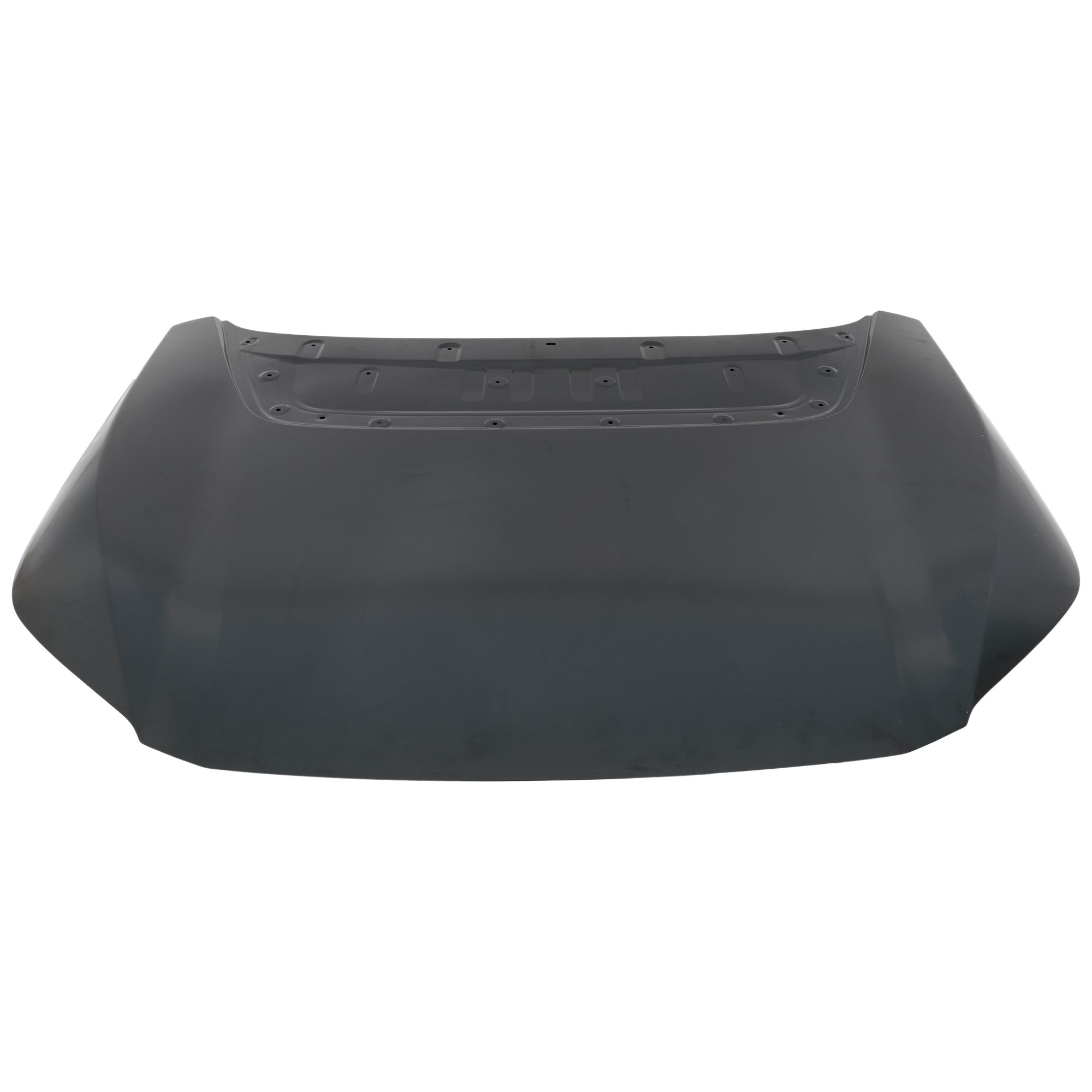 AM BZ4X 23-23 SOLTERRA 23-24 HOOD Aluminum Primed CAPA SKU RT13010028Q Partslink TO1230269C OEM 5330142170