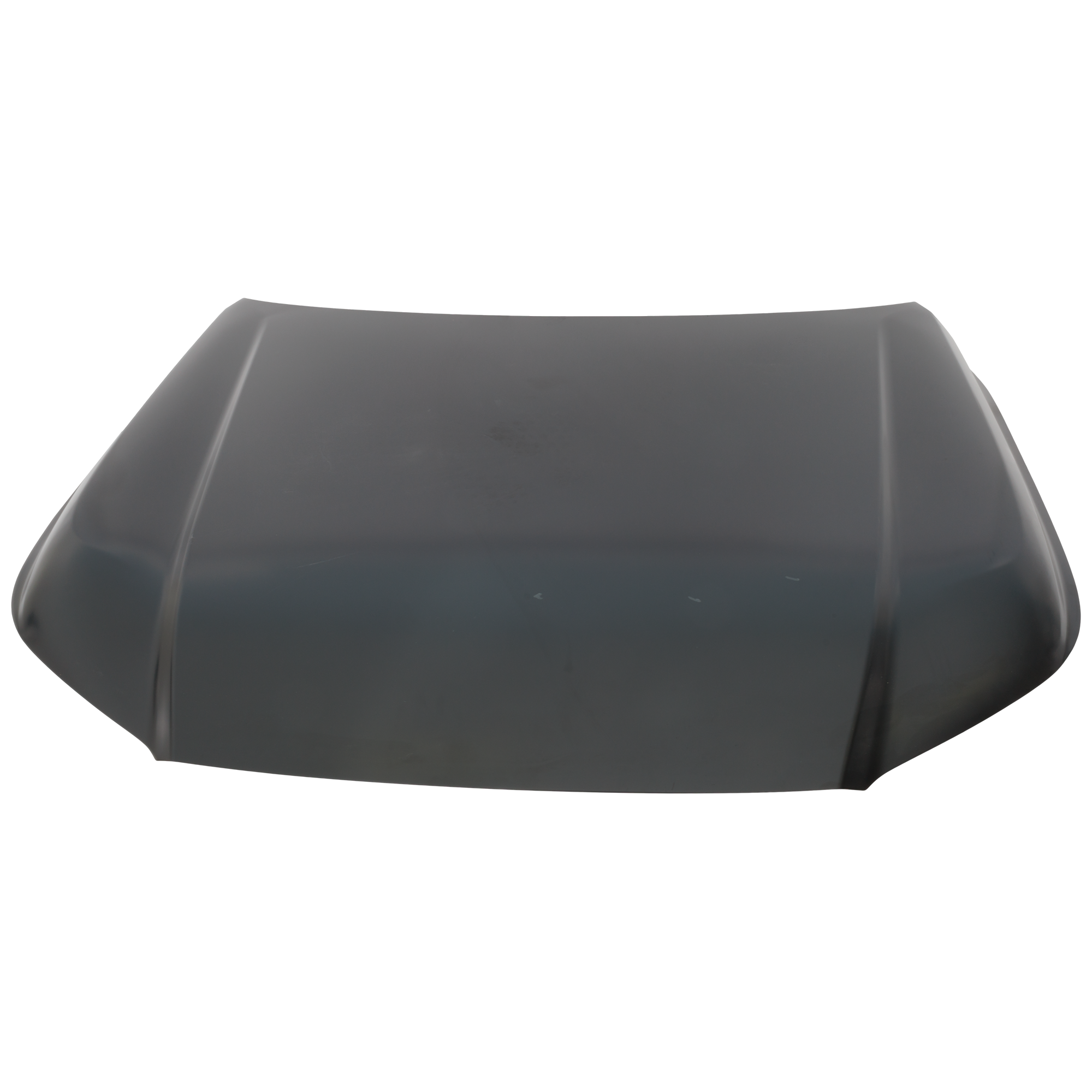 AM GRAND HIGHLANDER 24-24 HOOD Steel Primed SKU RT13010029 Partslink TO1230270 OEM 533010E270 PFM