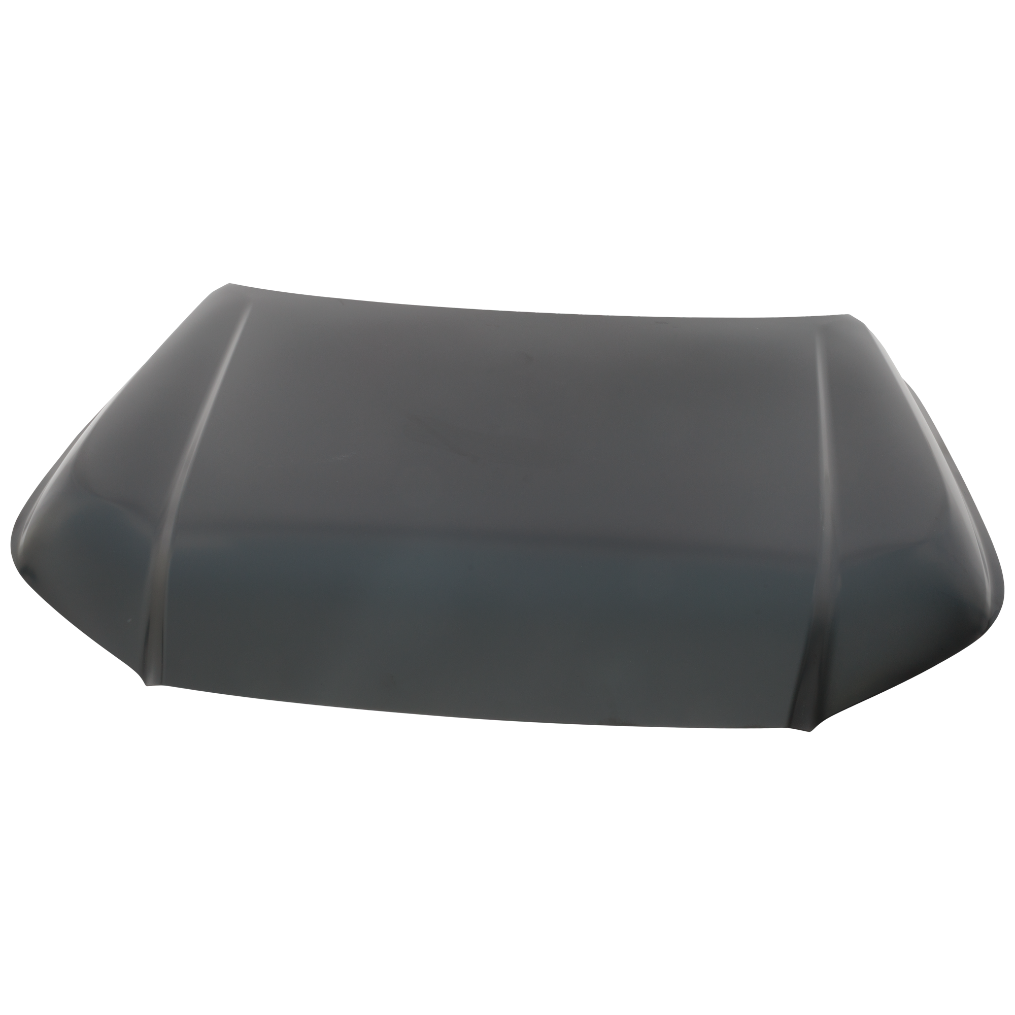 AM GRAND HIGHLANDER 24-24 HOOD Aluminum Paint to Match SKU RT13010030 Partslink TO1230268 OEM 533010E270