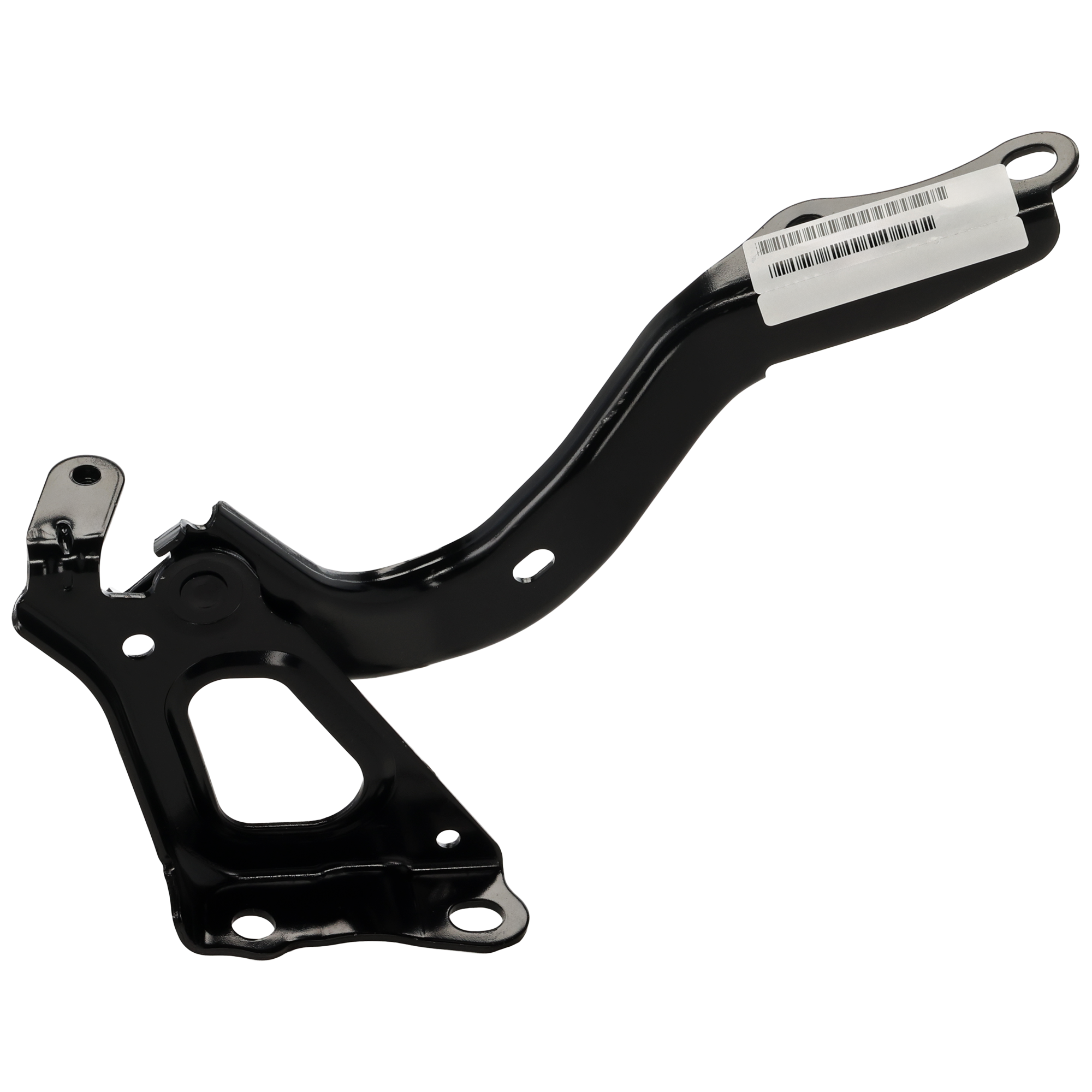 AM VENZA 21-24 HOOD HINGE RH Full Hybrid SKU RT13030003 Partslink TO1236261 OEM 5341048180