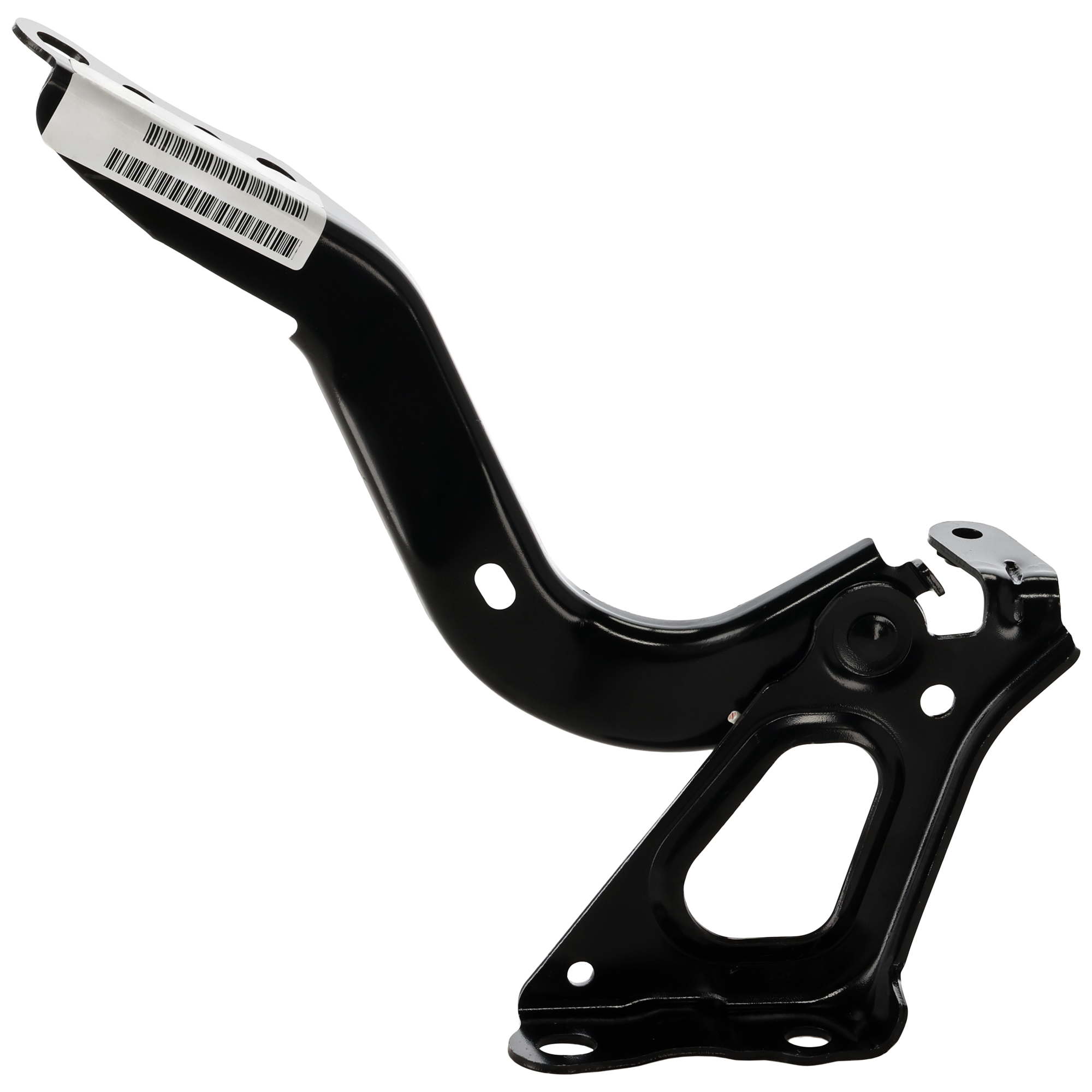 AM VENZA 21-24 HOOD HINGE LH Full Hybrid SKU RT13030004 Partslink TO1236262 OEM 5342048200