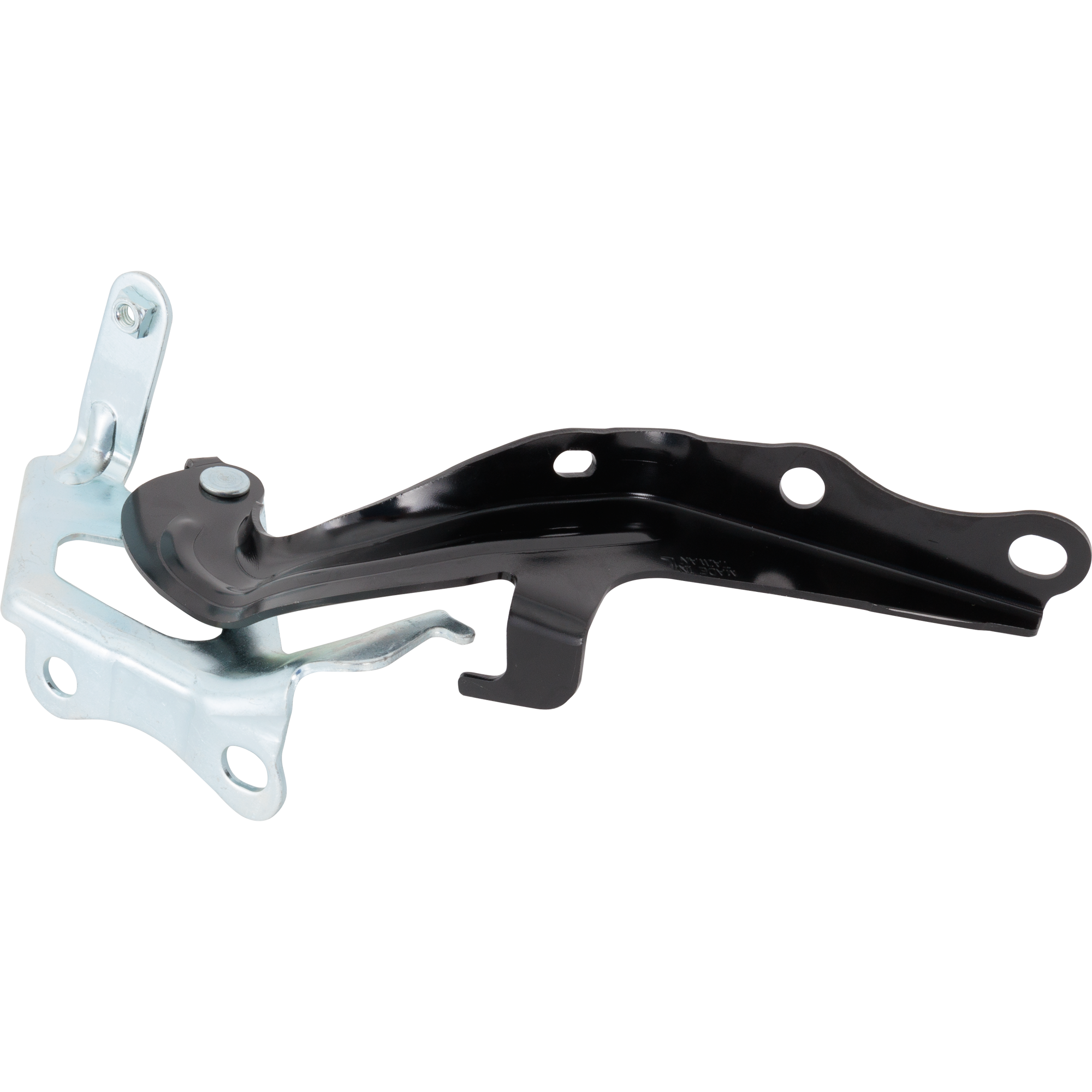 AM SIENNA 21-23 HOOD HINGE LH SKU RT13030006 Partslink TO1236260 OEM 5342008030