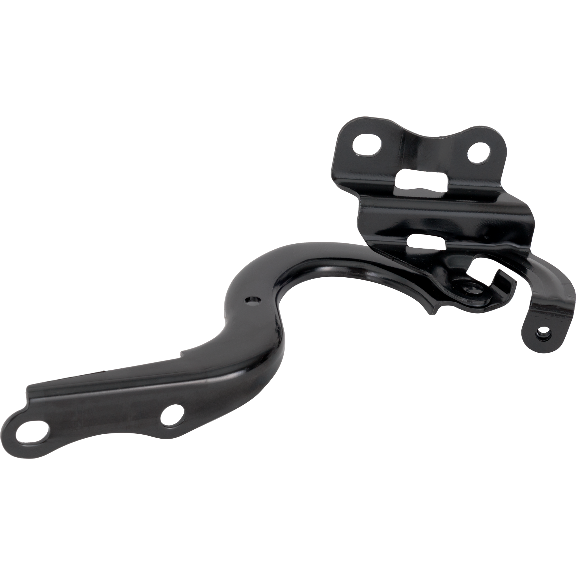 AM COROLLA 17-19 HOOD HINGE RH Sedan 19-19 SKU RT13030017 Partslink TO1236237 OEM 5341002280
