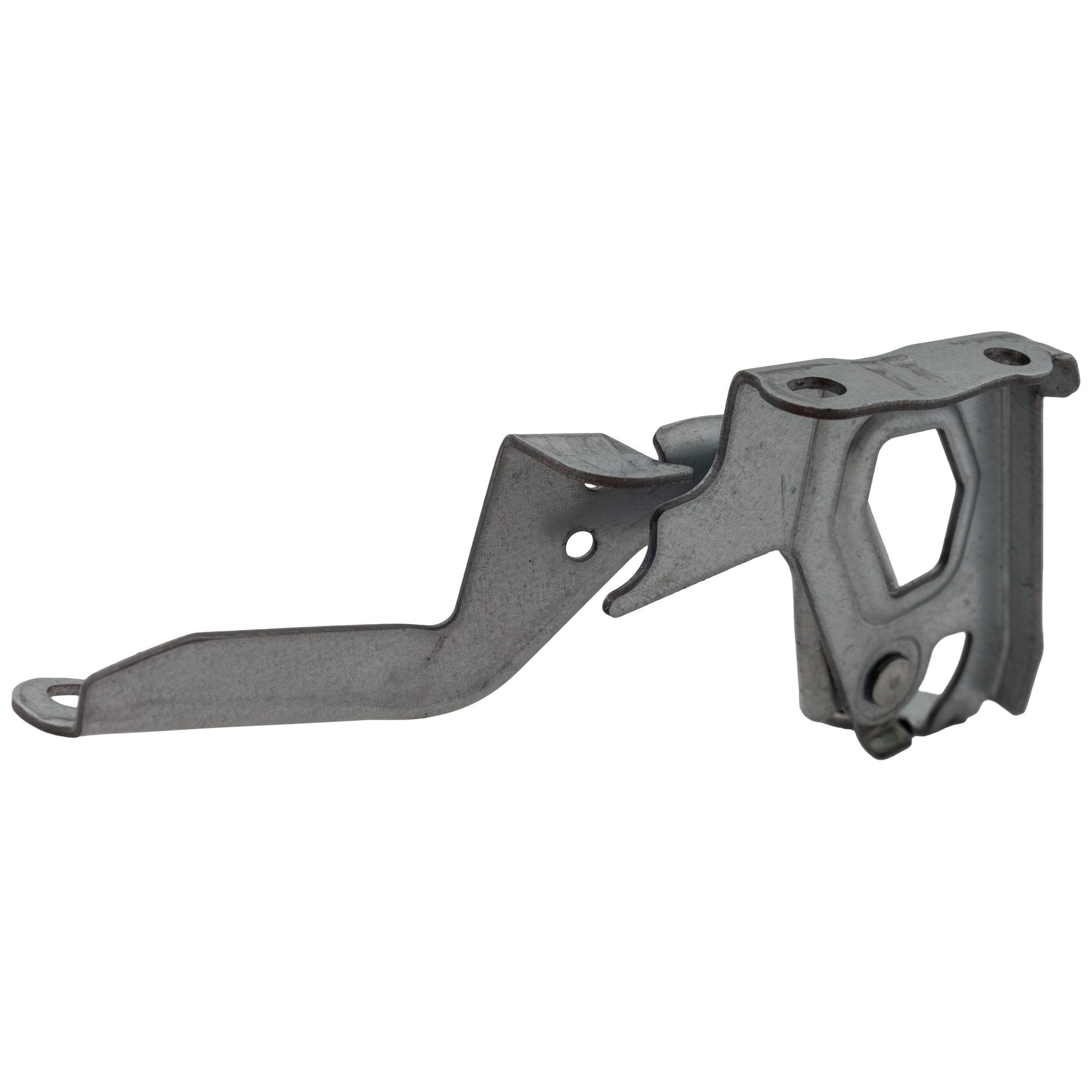 AM RAV4-13-18 HOOD HINGE RH Includes Hybrid Models Japan Built Vehicle SKU RT13030021 Partslink TO1236217 OEM 5341042120
