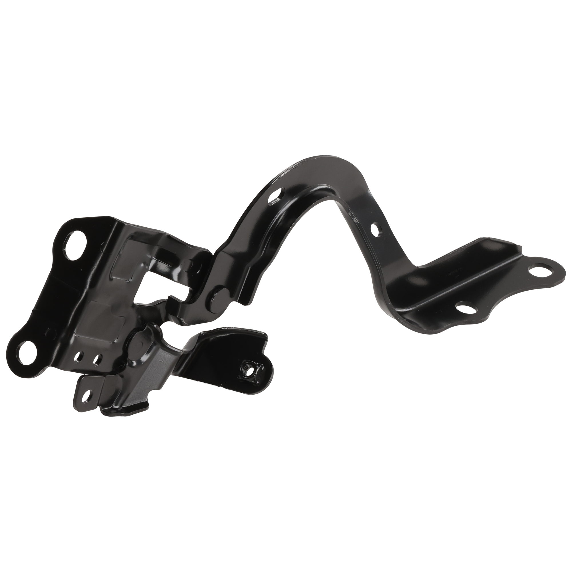 AM PRIUS 23-23 HOOD HINGE RH SKU RT13030023 Partslink TO1236271 OEM 5341047180