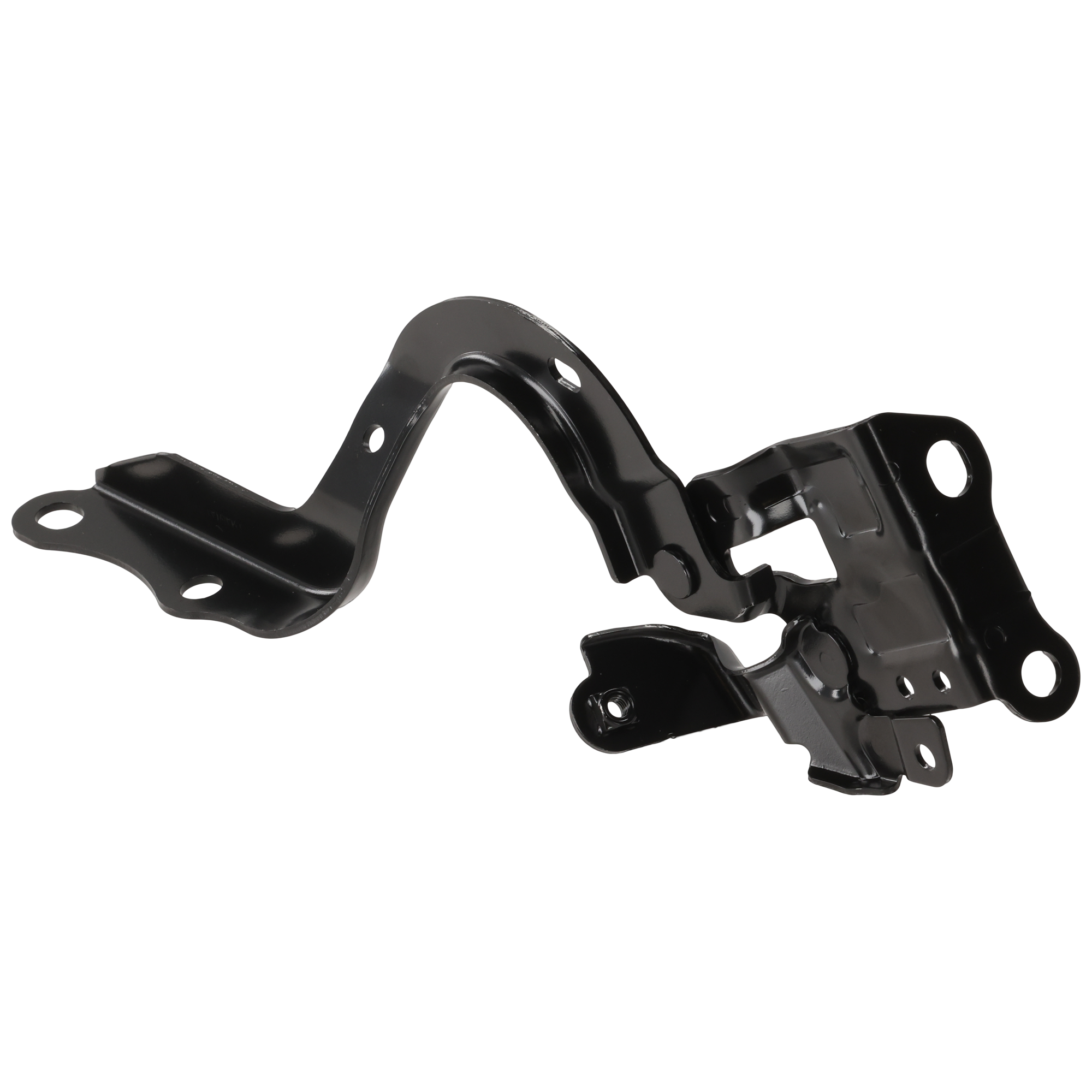 AM PRIUS 23-23 HOOD HINGE LH SKU RT13030024 Partslink TO1236272 OEM 5342047180