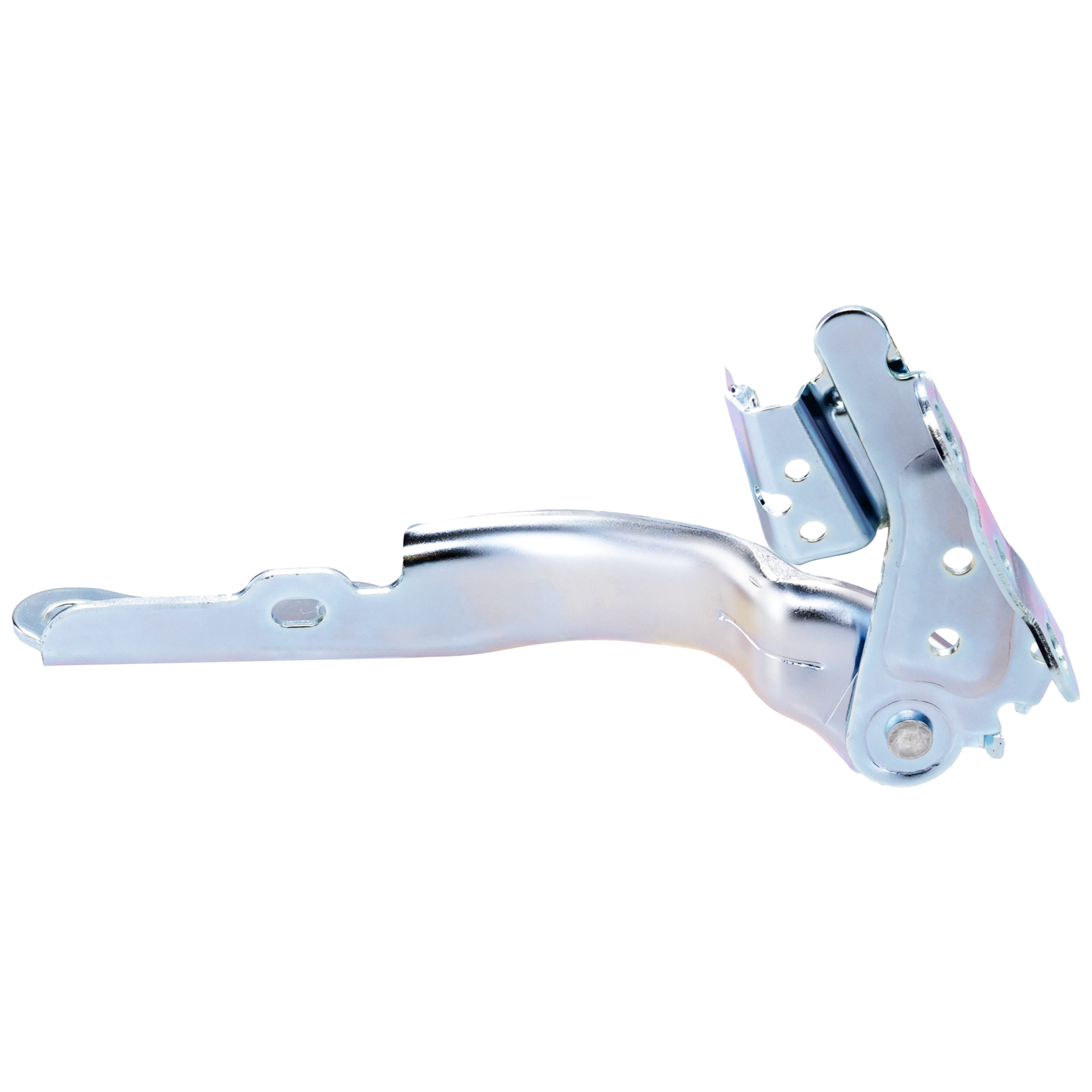AM CAMRY 25-25 HOOD HINGE RH SKU RT13030025 Partslink TO1236275 OEM 53420AQ010