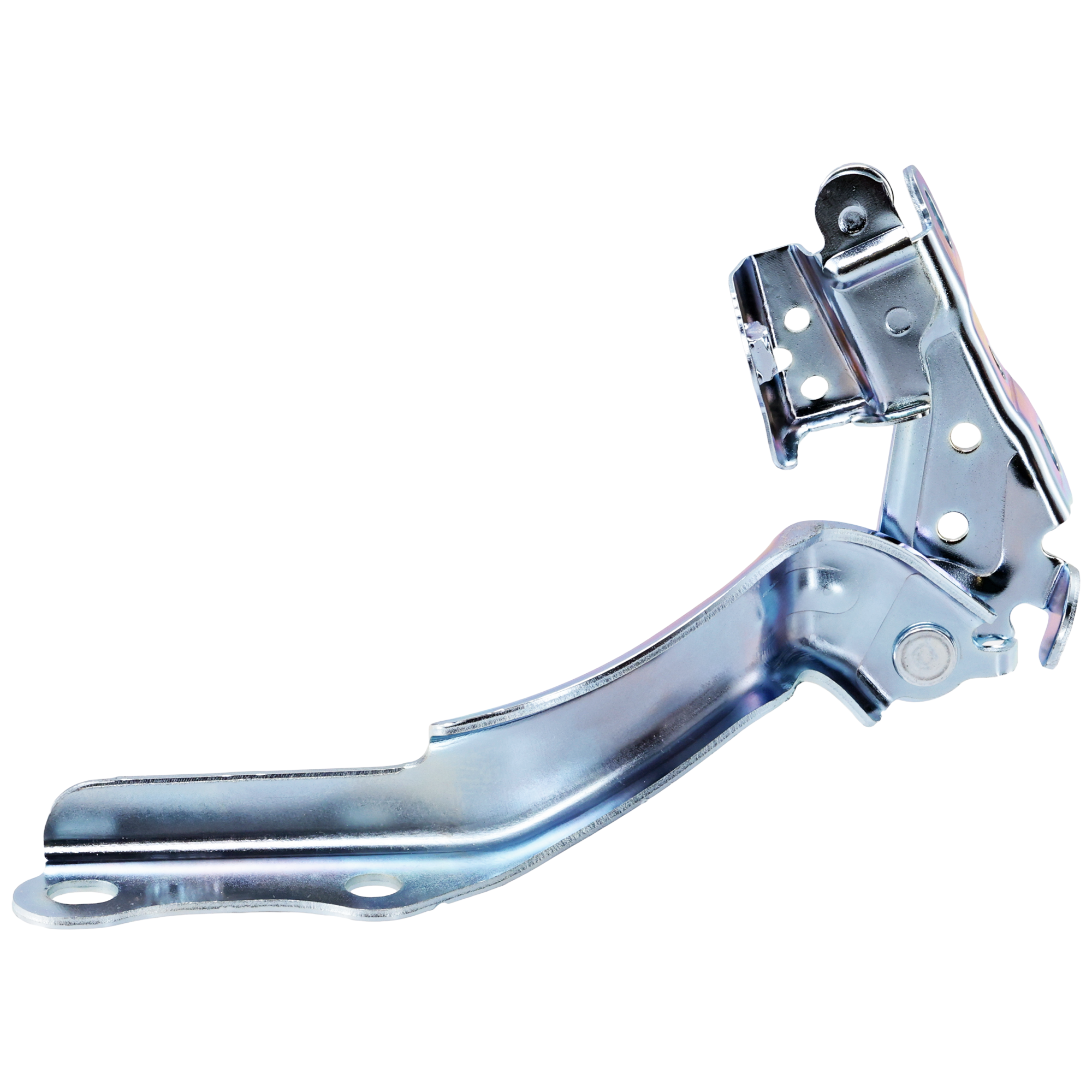 AM CAMRY 25-25 HOOD HINGE LH SKU RT13030026 Partslink TO1236276 OEM 53410AQ010