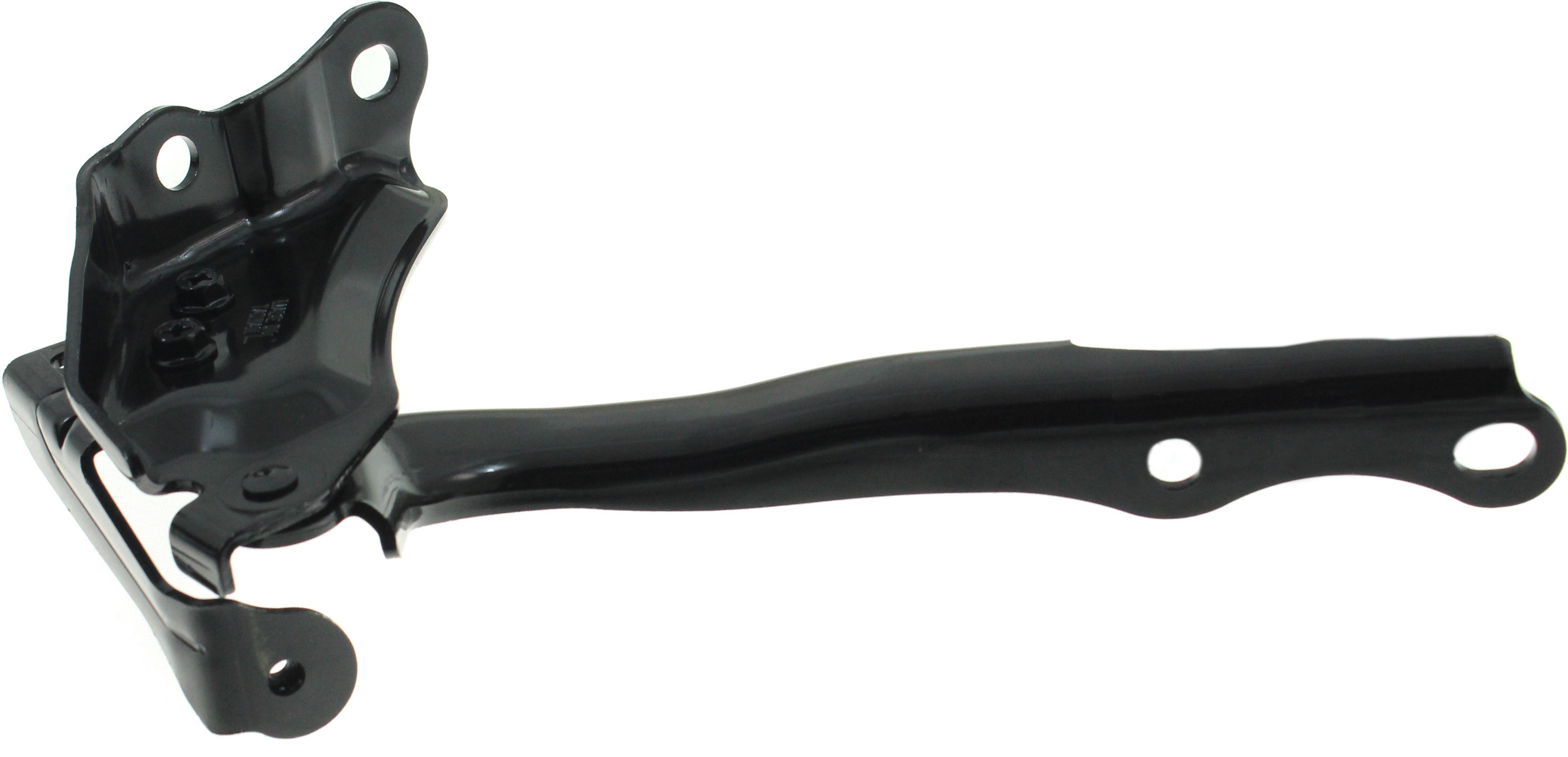 AM LAND CRUISER LX570-08-15 HOOD HINGE LH SKU RT13050002 Partslink TO1236212 OEM 5342060190-5342060050