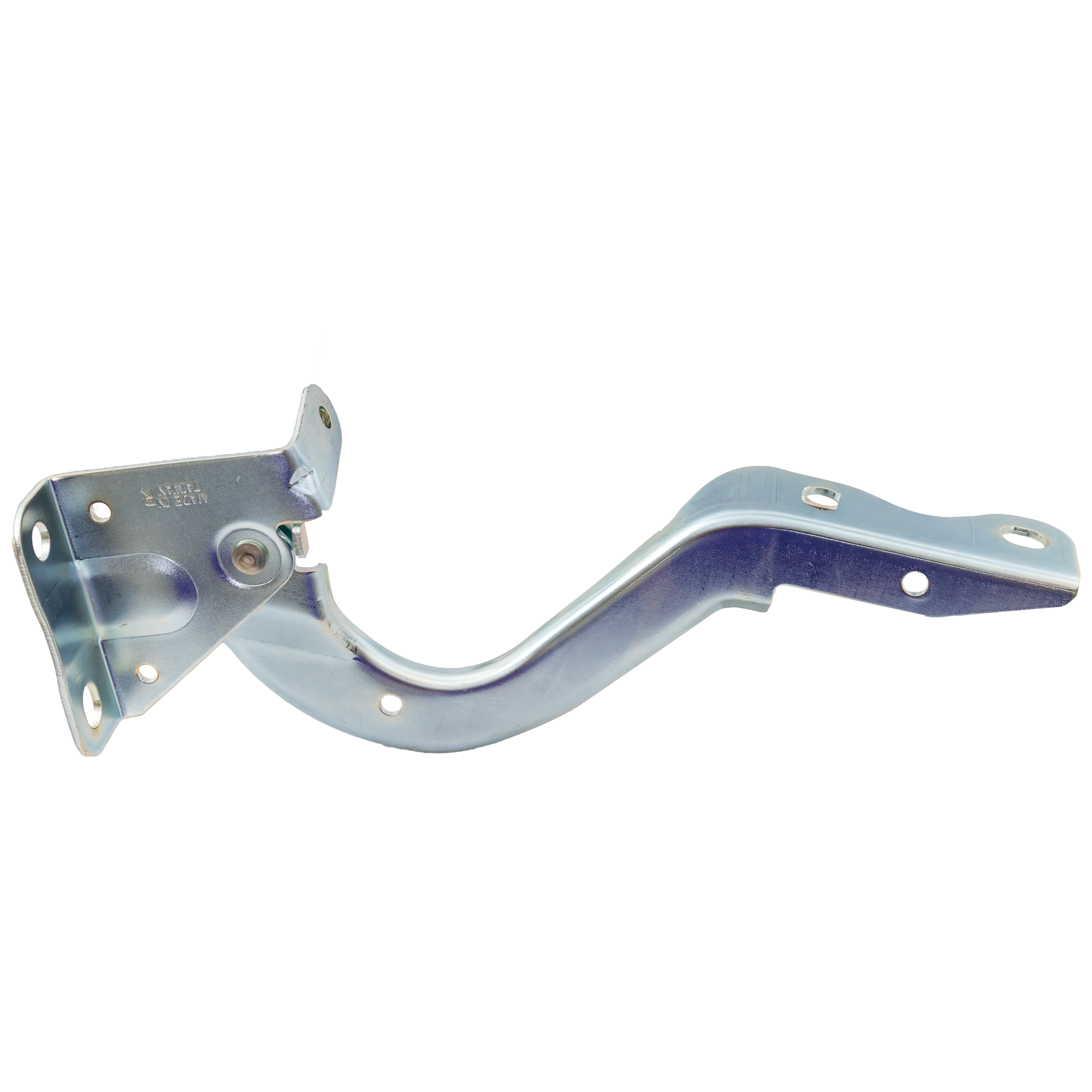 AM C HR 18-21 HOOD HINGE RH SKU RT13050003 Partslink TO1236239 OEM 53410F4010