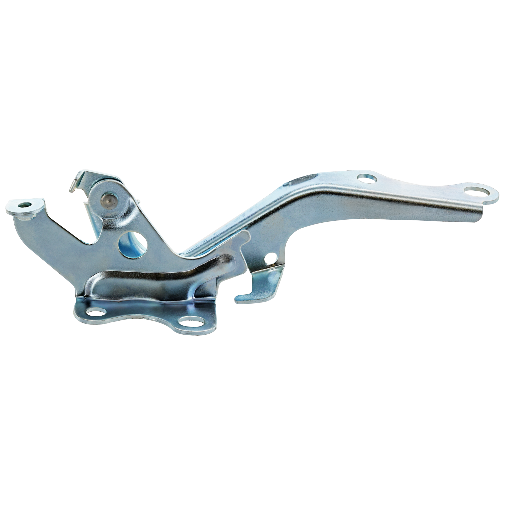 AM SIENNA 11-20 HOOD HINGE RH SKU RT13050007 Partslink TO1236169 OEM 5341008020
