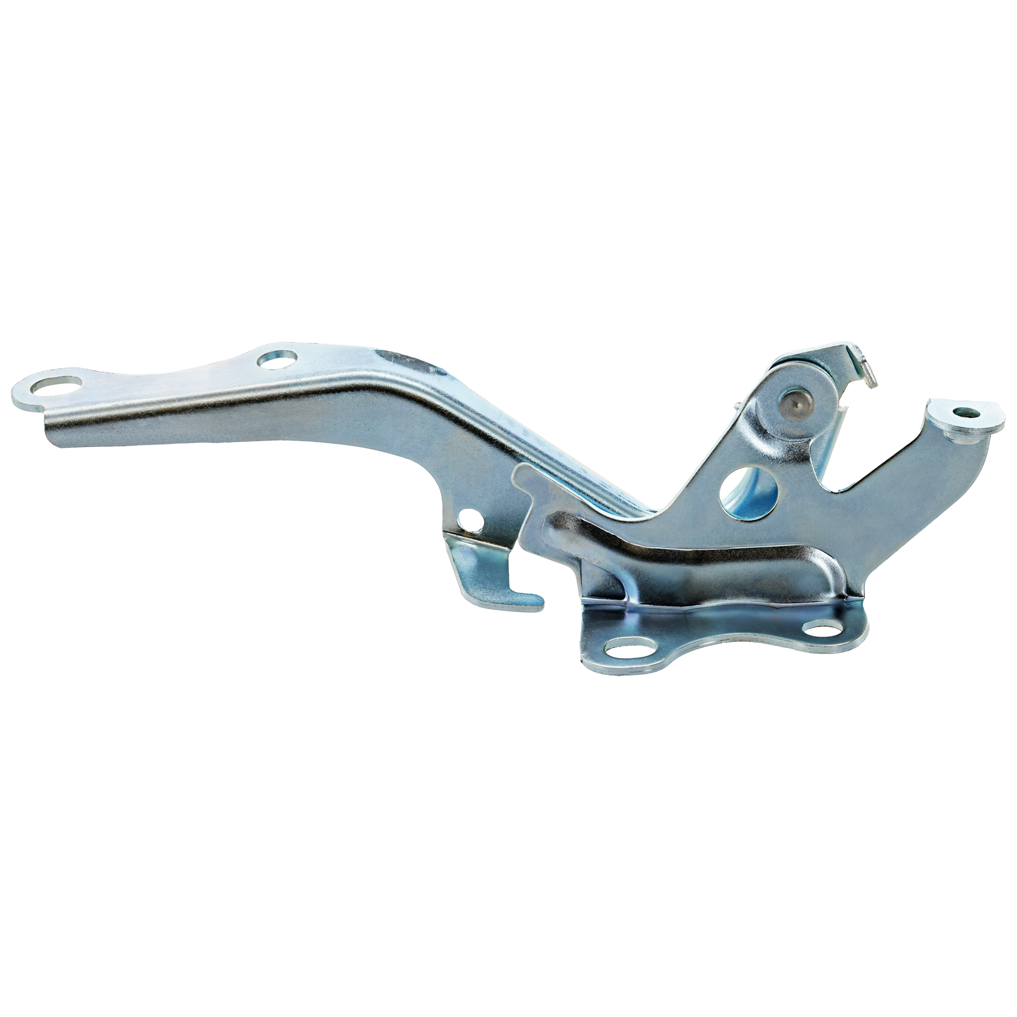 AM SIENNA 11-20 HOOD HINGE LH SKU RT13050008 Partslink TO1236170 OEM 5342008020