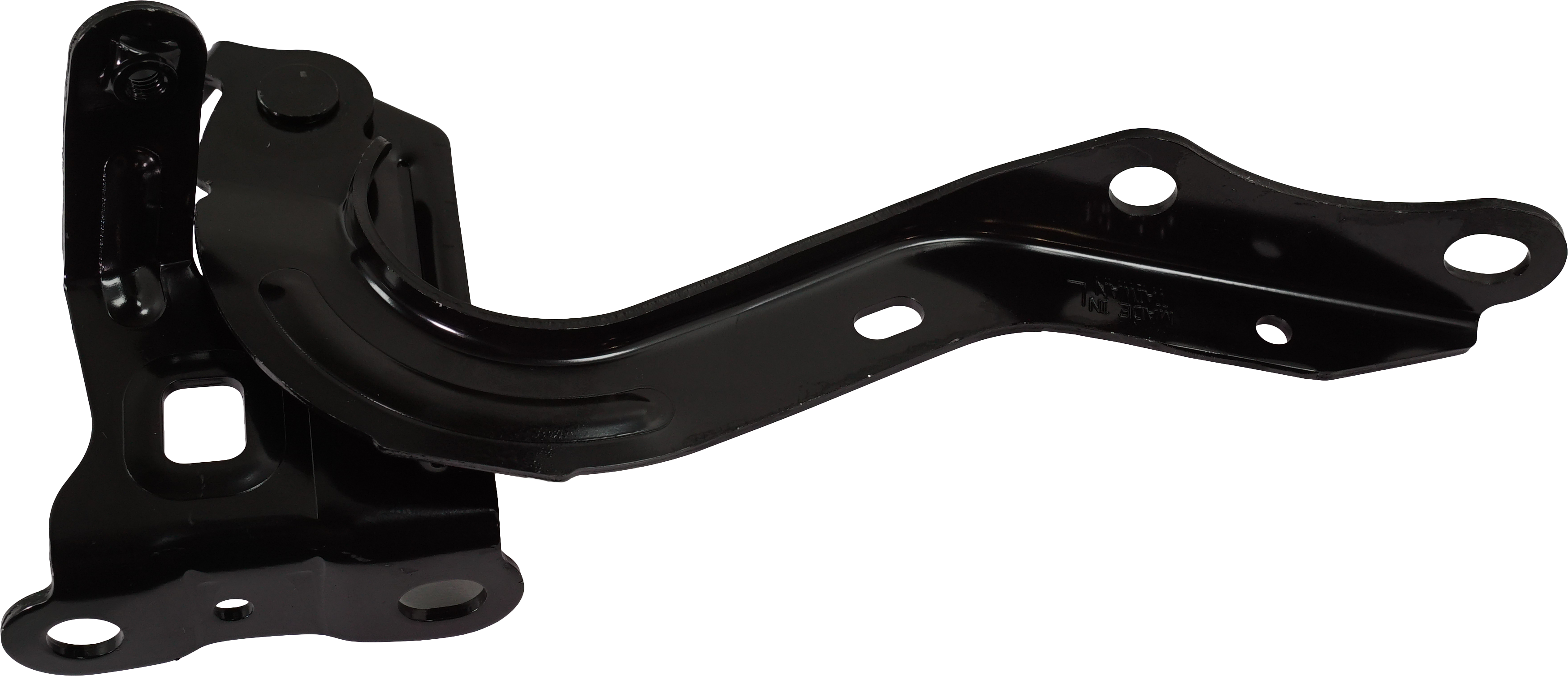 AM COROLLA 19-21 HOOD HINGE LH Hatchback 20-20 Sedan To 8-19 SKU RT13050014 Partslink TO1236252 OEM 5342012670