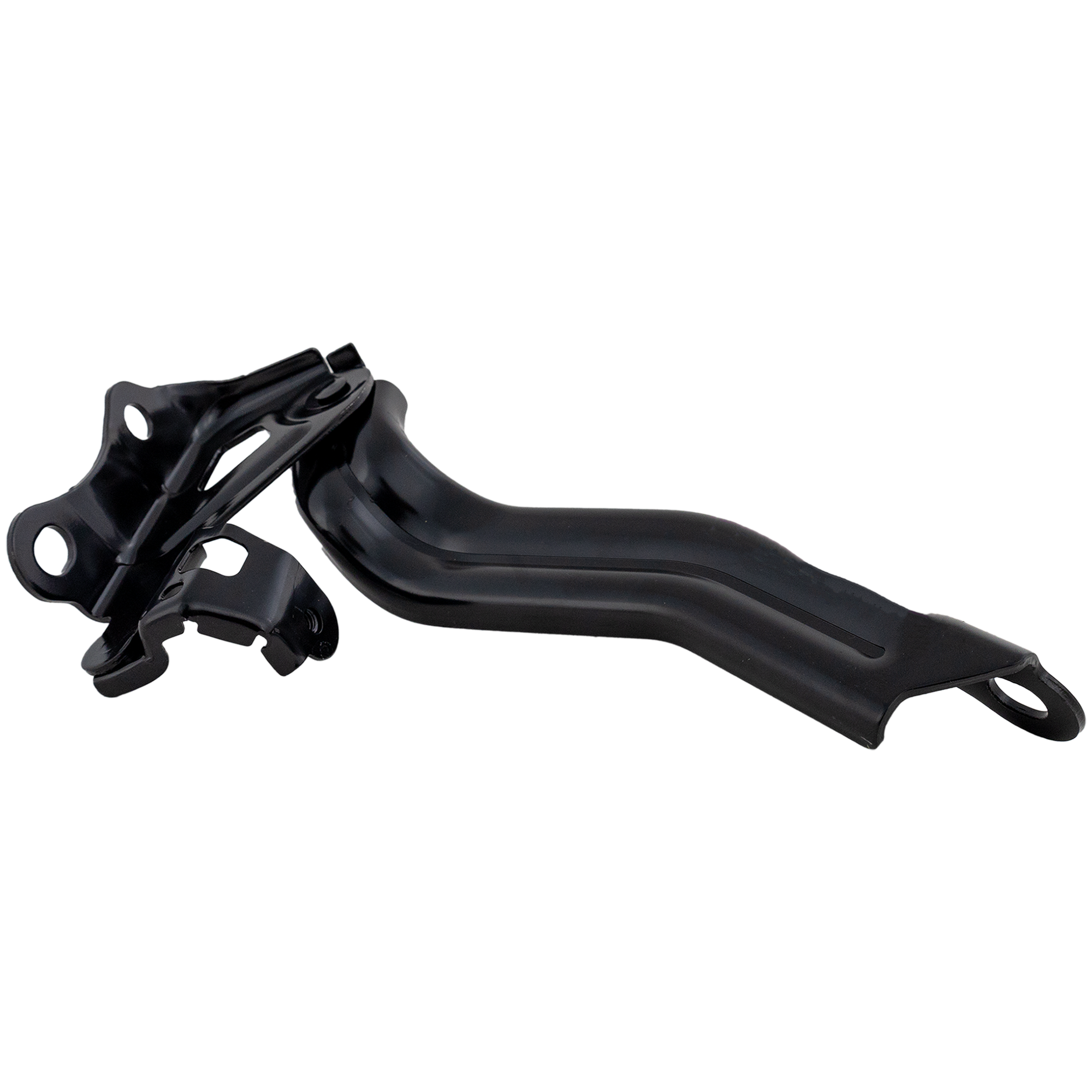 AM AVALON 19-22 HOOD HINGE RH SKU RT13050017 Partslink TO1236253 OEM 5341007020