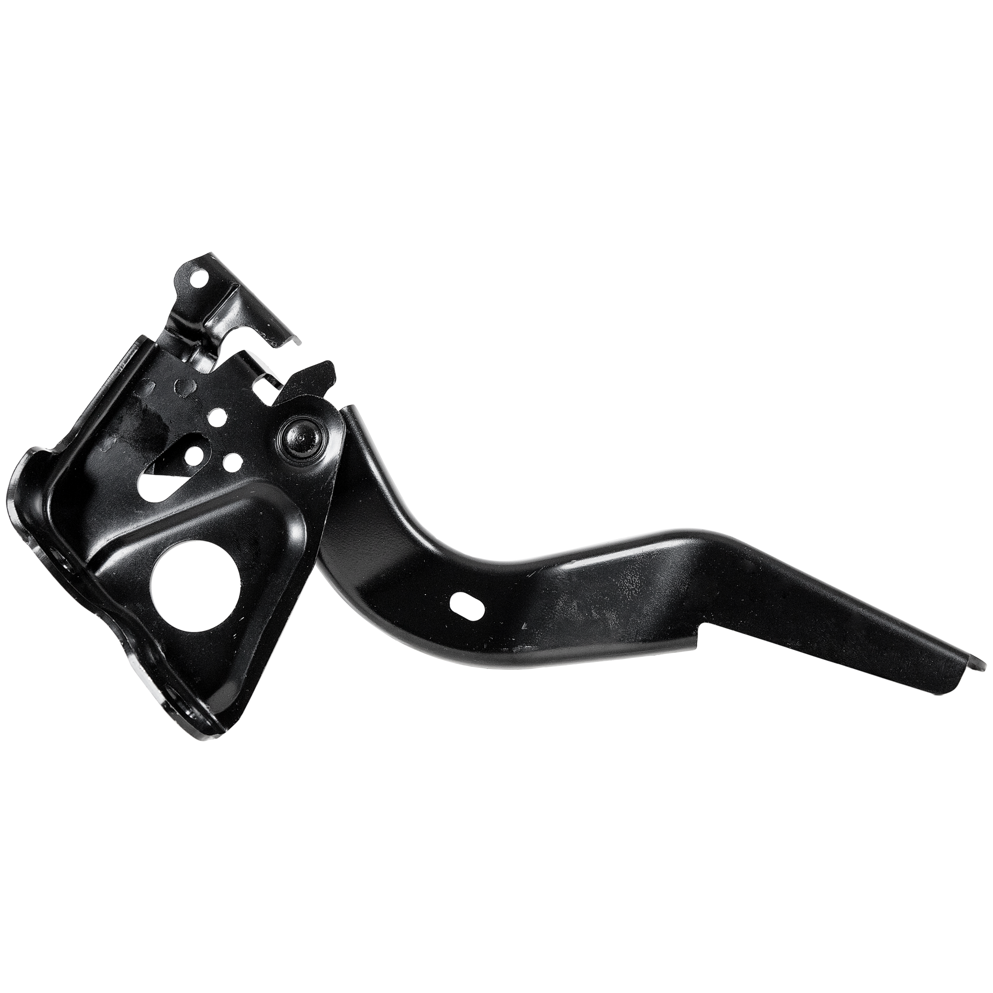 AM HIGHLANDER 20-23 HOOD HINGE RH Steel SKU RT13050019 Partslink TO1236257 OEM 534100E190