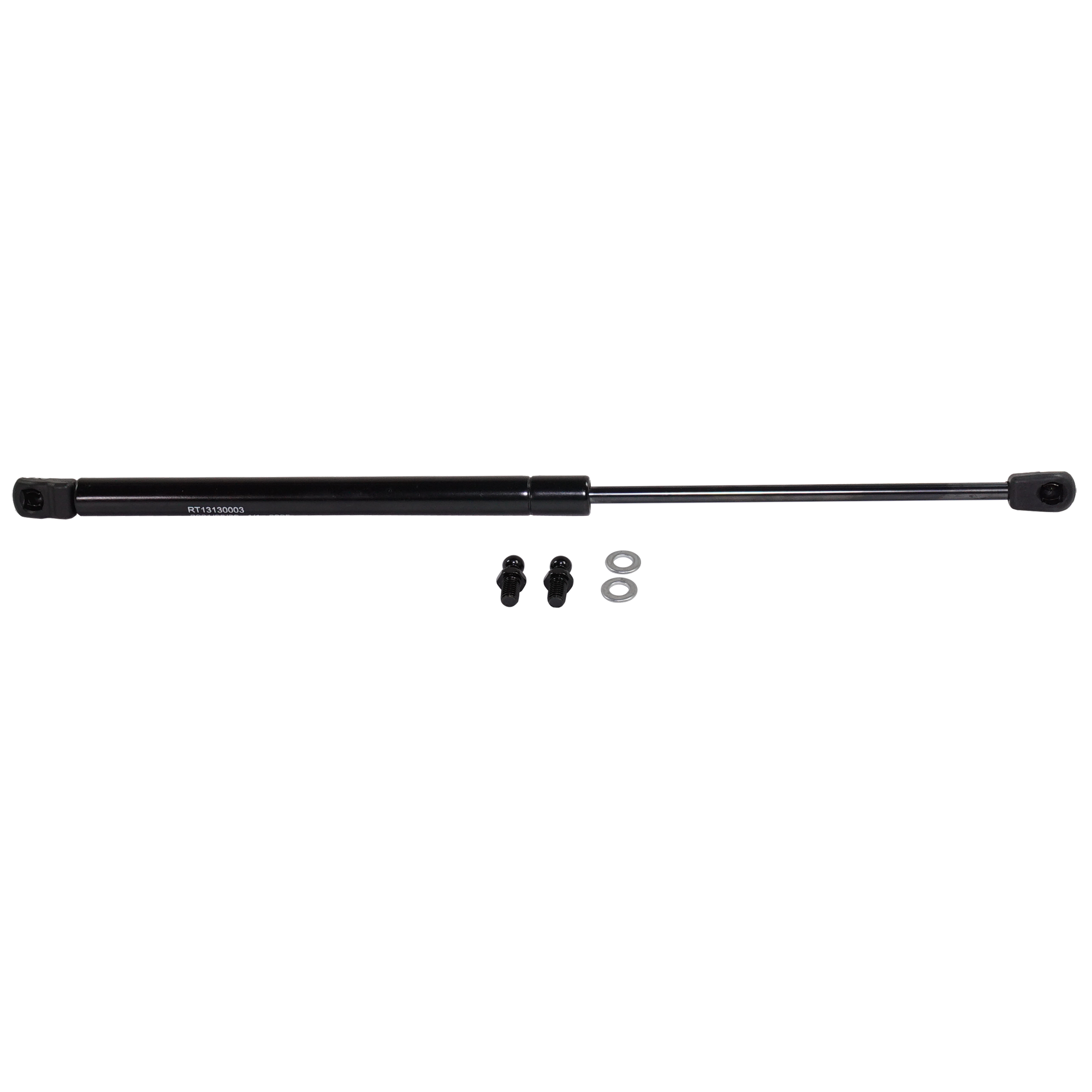 AM 4RUNNER 06-09 HOOD LIFT RH Assembly Strut SKU RT13130003 Partslink TO1237137 OEM 5344039245