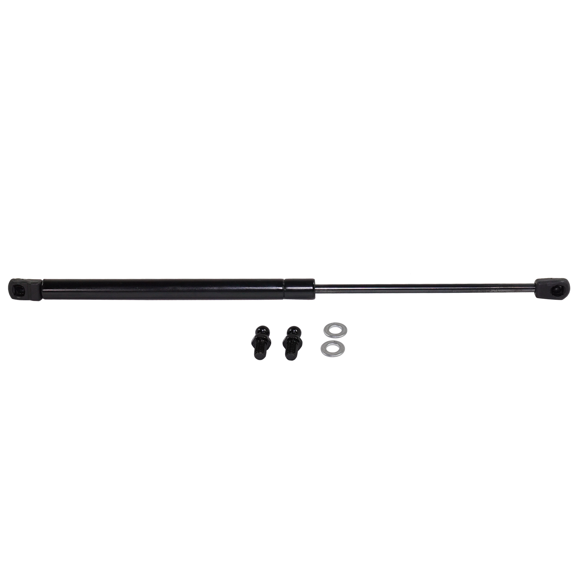 AM 4RUNNER 06-09 HOOD LIFT LH Assembly Strut SKU RT13130004 Partslink TO1237136 OEM 5345039225