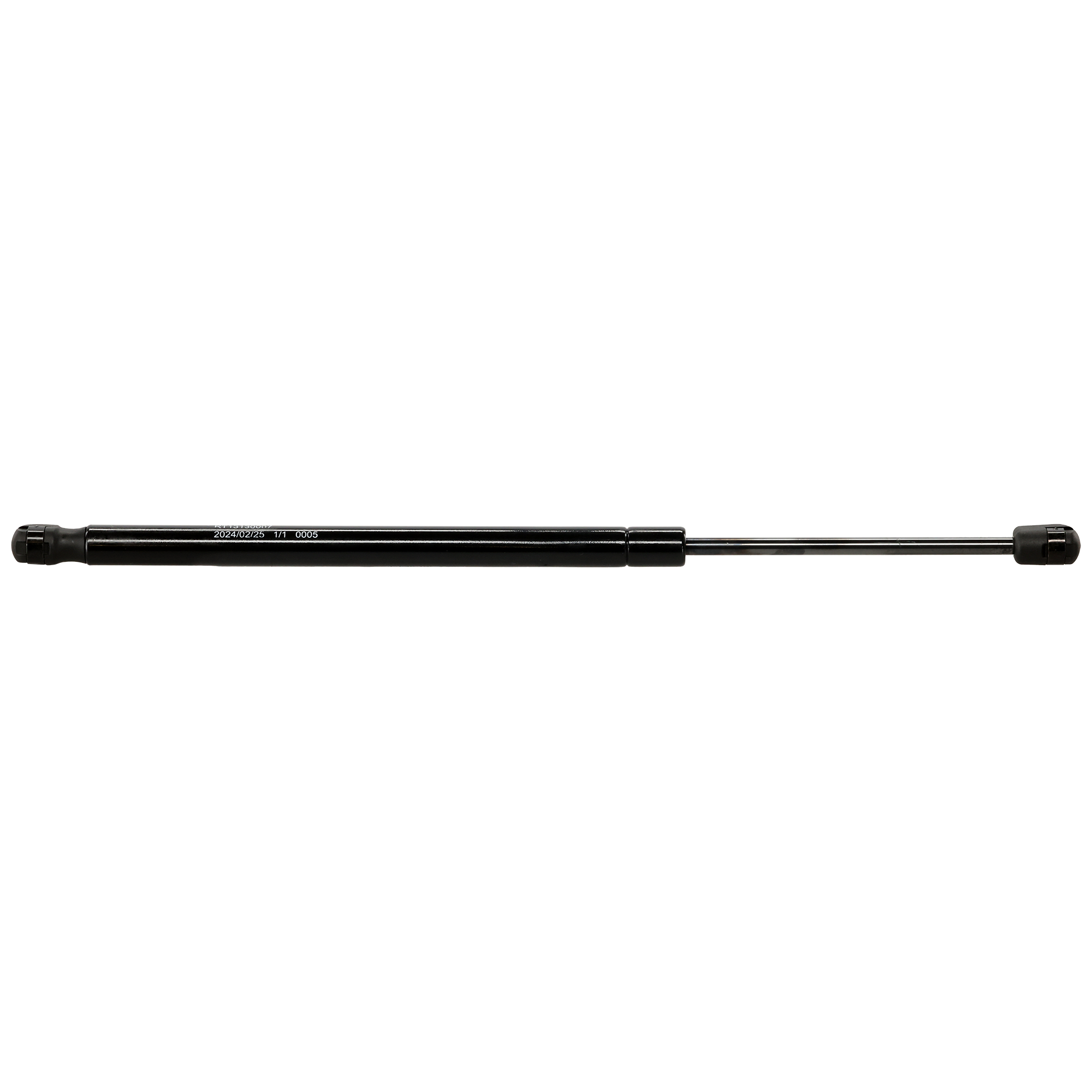 AM MODEL S 12-20 HOOD LIFT RH=LH Sedan SKU RT13130007