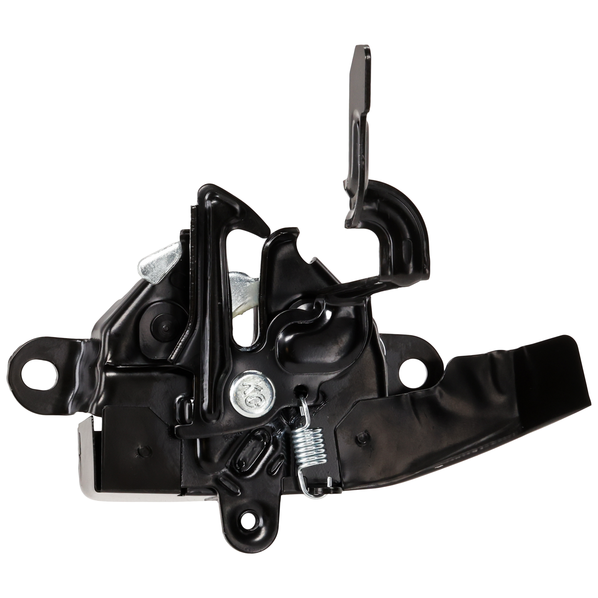 AM TACOMA 16-23 HOOD LATCH w o Alarm System SKU RT13230001 Partslink TO1234195 OEM 5351004080
