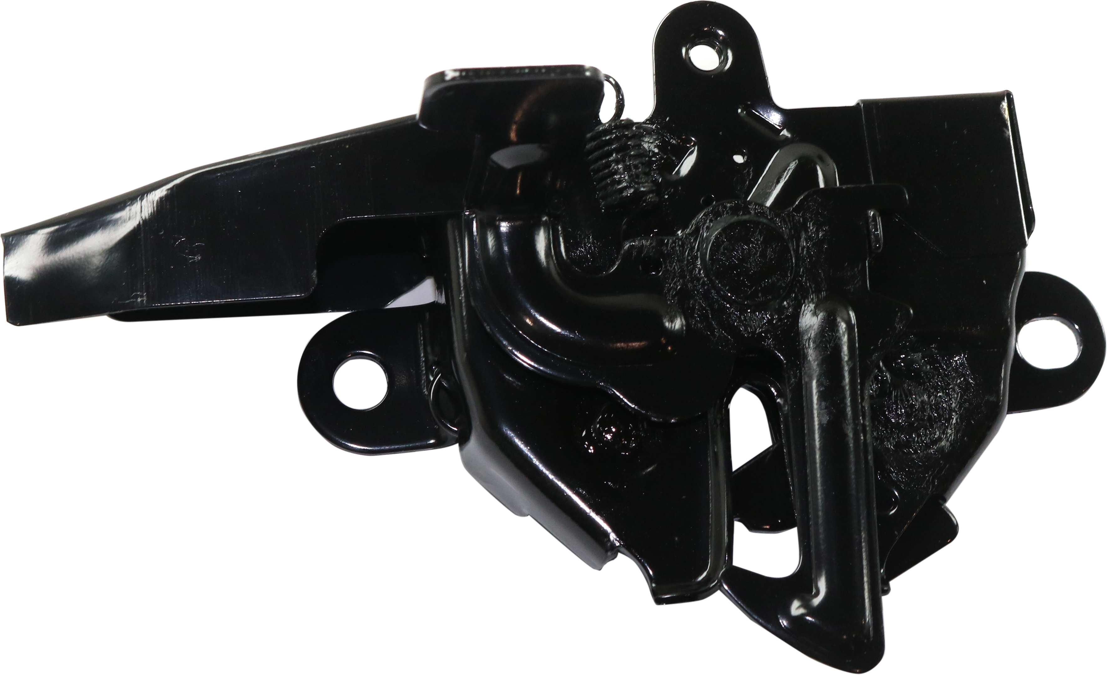 AM MATRIX 09-14 HOOD LATCH SKU RT13230003 Partslink TO1234197 OEM 5351002310