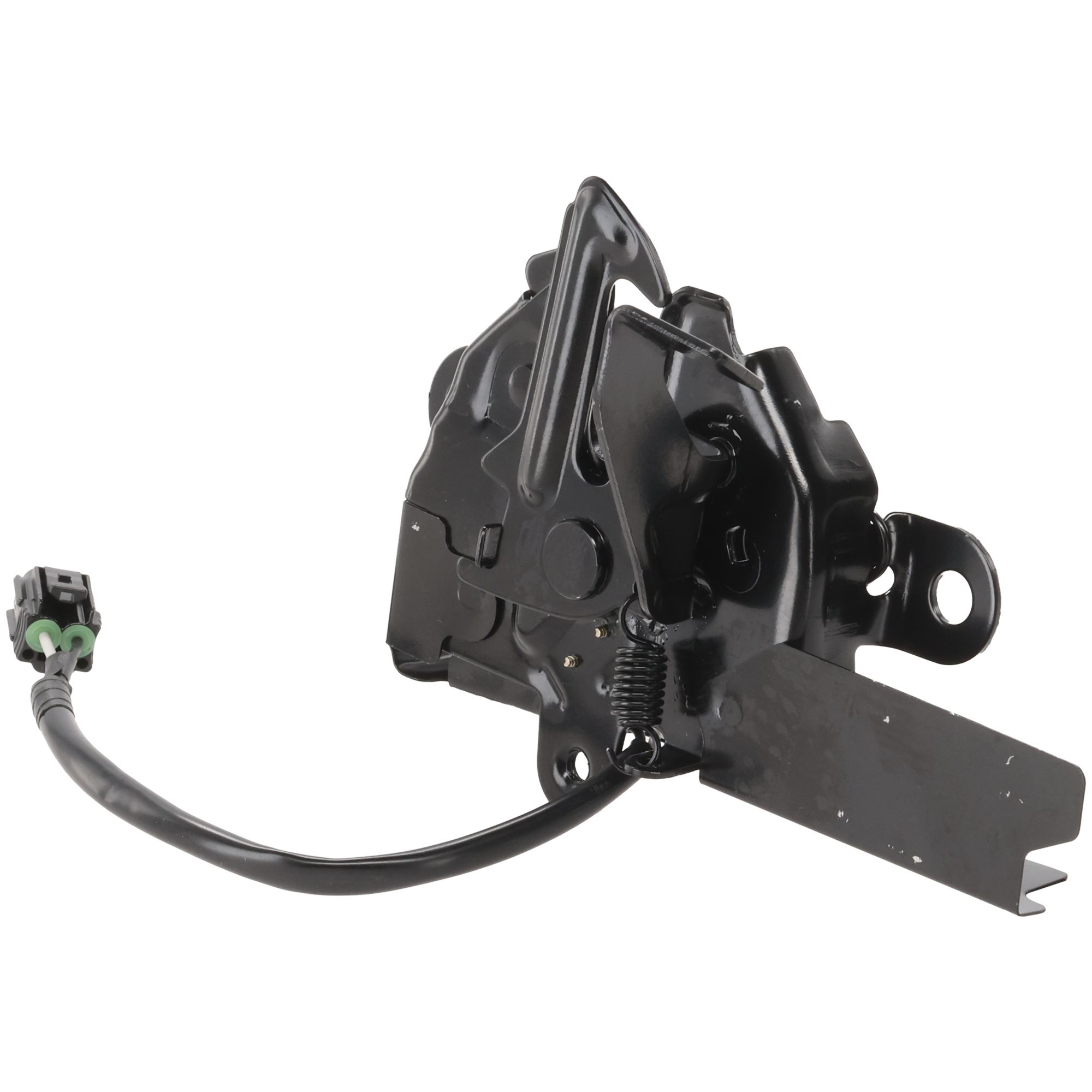 AM CAMRY 18-24 HOOD LATCH Exc. L Model SKU RT13230006 Partslink TO1234200 OEM 5351006330