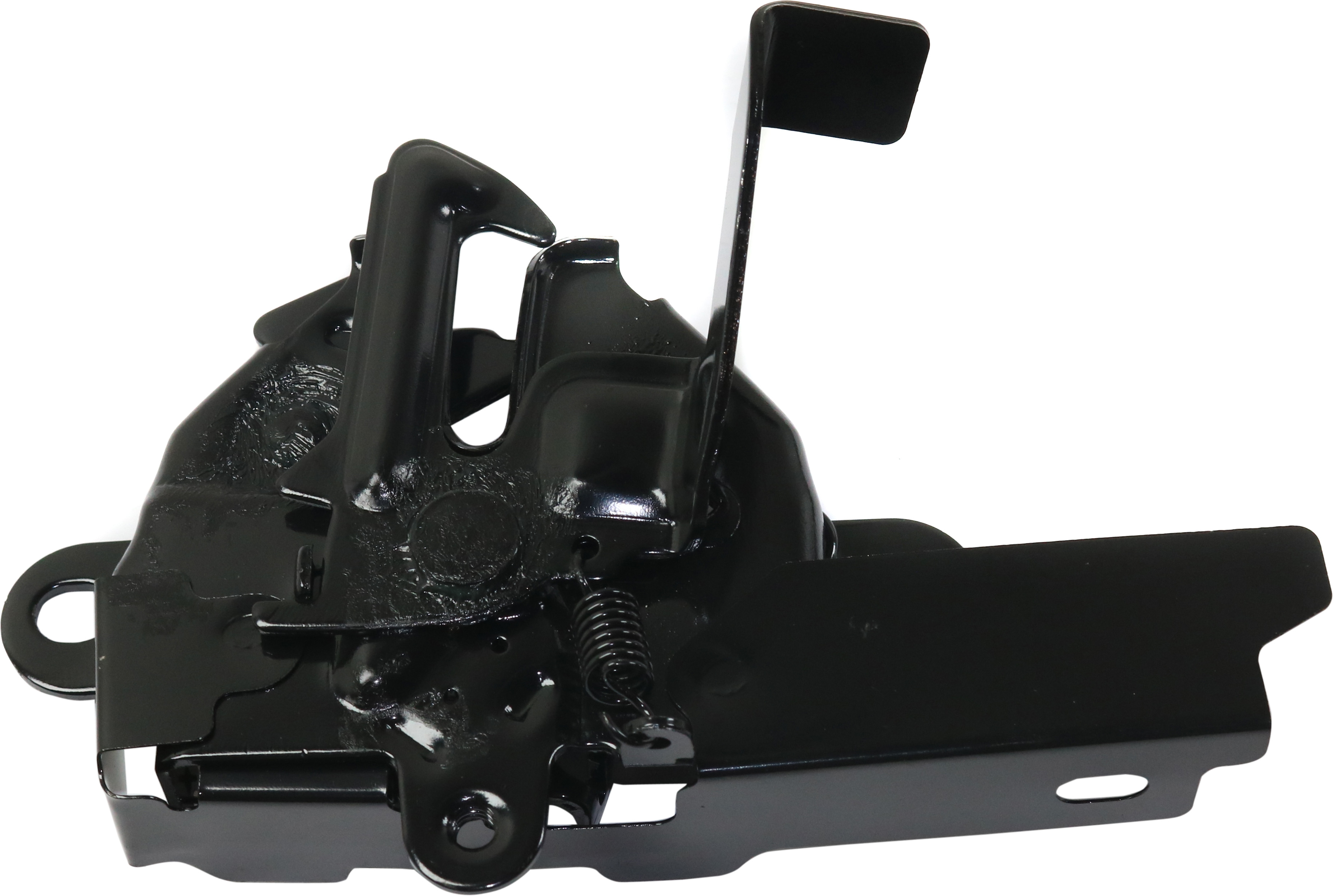 AM CAMRY 18-20 HOOD LATCH L Model SKU RT13230007 Partslink TO1234199 OEM 5351006430