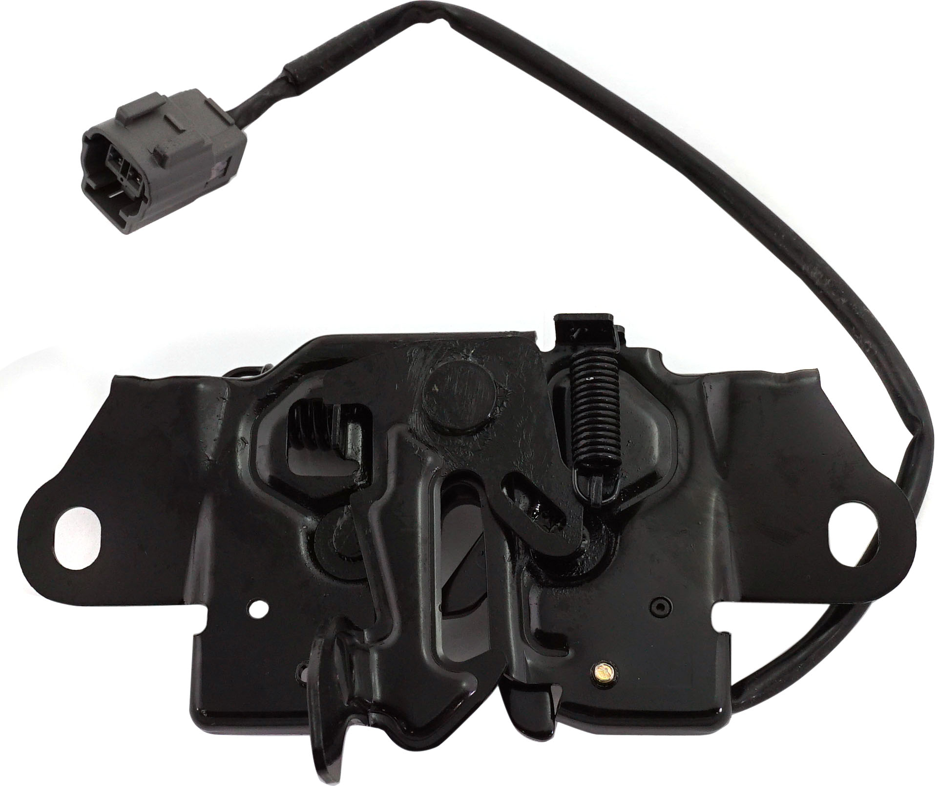 AM SCION IA 16-16 YARIS YARIS IA 16-20 HOOD LATCH Sedan SKU RT13230009 Partslink SC1234110 OEM 53510WB001