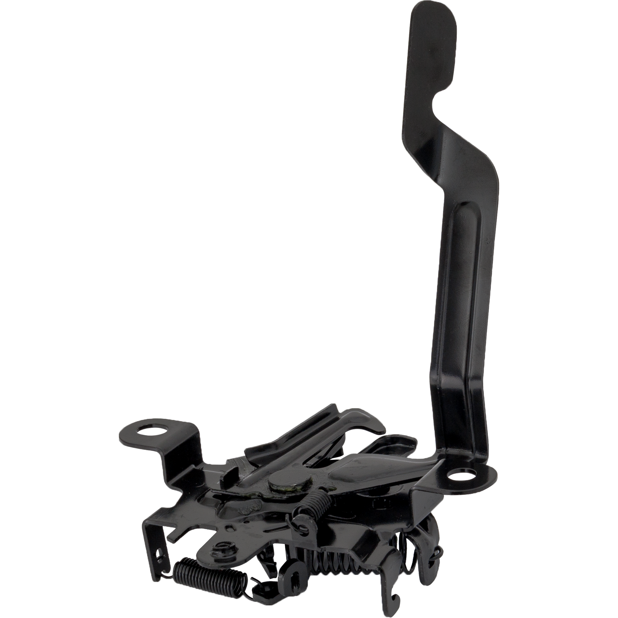 AM RAV4-19-24 HOOD LATCH w o Alarm System Japan Built Vehicle SKU RT13230018 OEM 5351042120