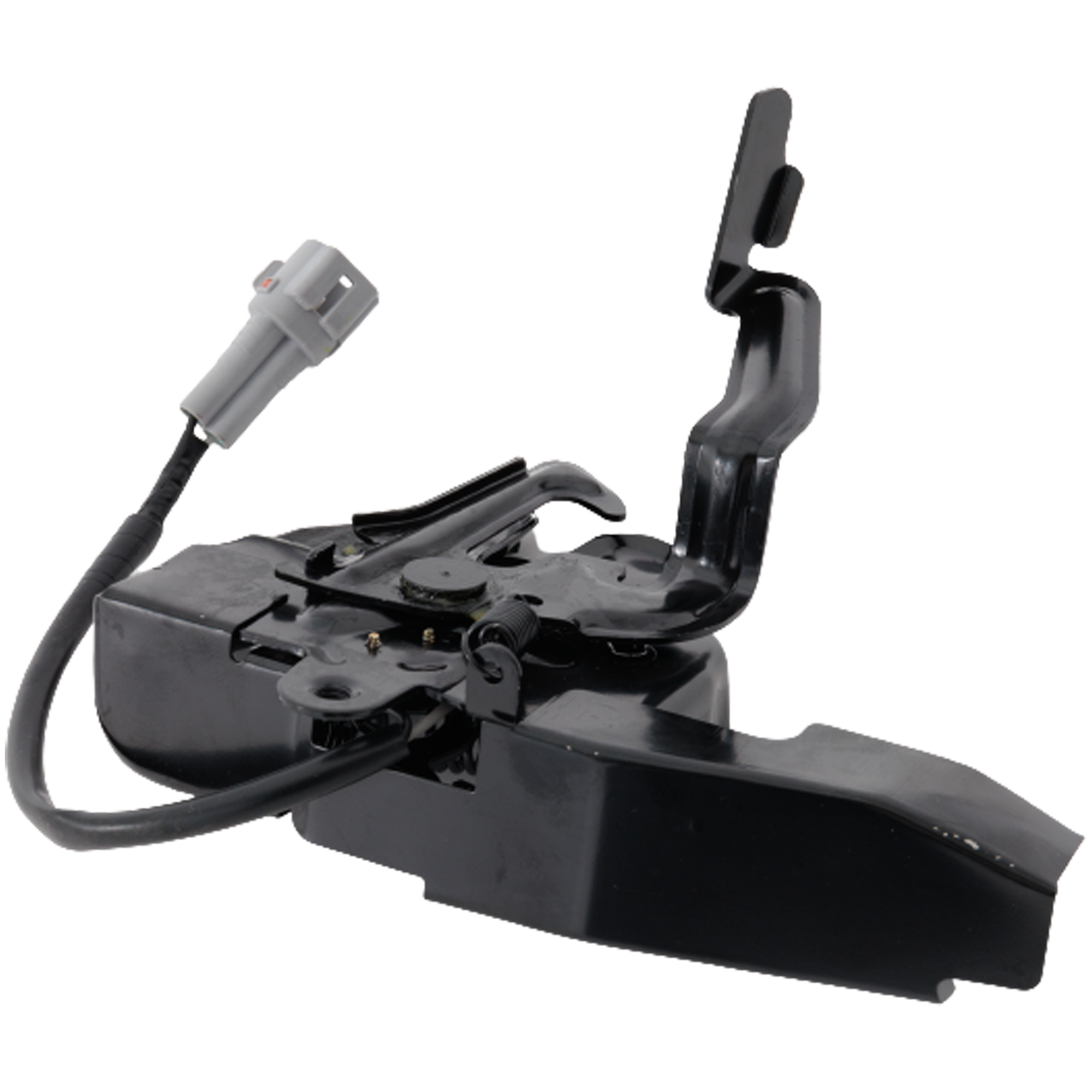 AM COROLLA 19-22 HOOD LATCH w Theft Deterrent Hatchback 20-22 Sedan To 8-19 Japan Built Vehicle 20-21 Sedan North America Built Vehicle SKU RT13230020 Partslink TO1234206 OEM 5351002780-5351012C00
