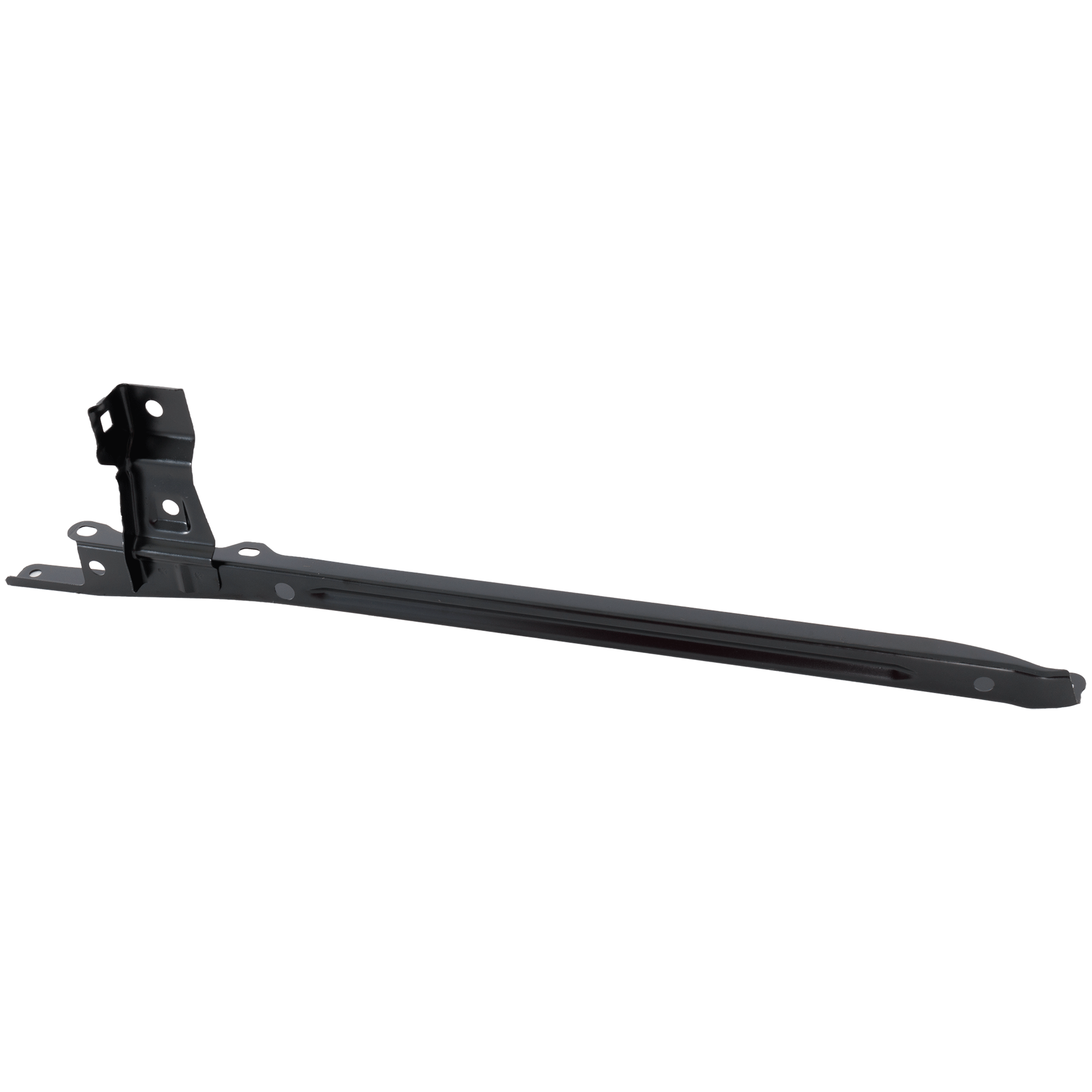 AM SIENNA 21-23 HOOD LATCH CAPA SKU RT13230022Q Partslink TO1233149C OEM 5320808040
