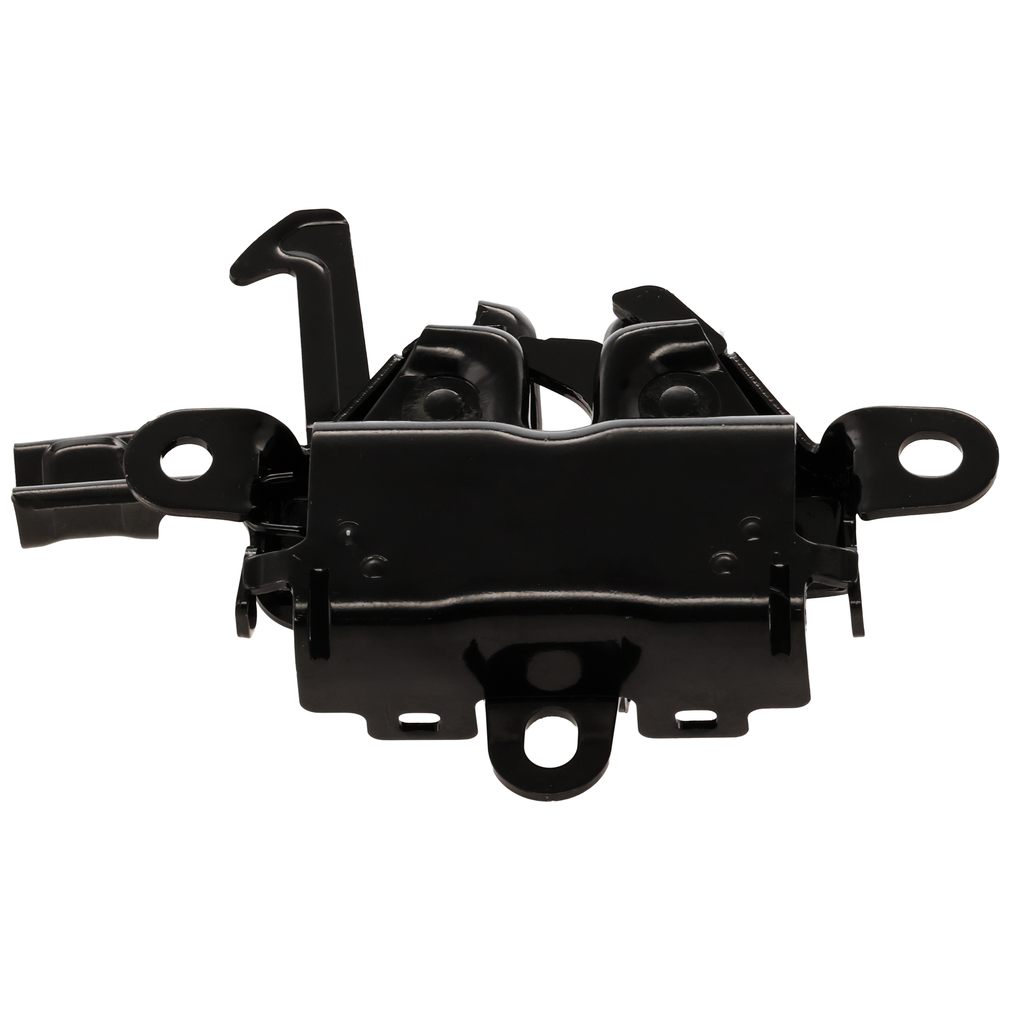 AM FJ CRUISER 07-14 HOOD LATCH Steel SKU RT13230024 Partslink TO1234159 OEM 5351035240