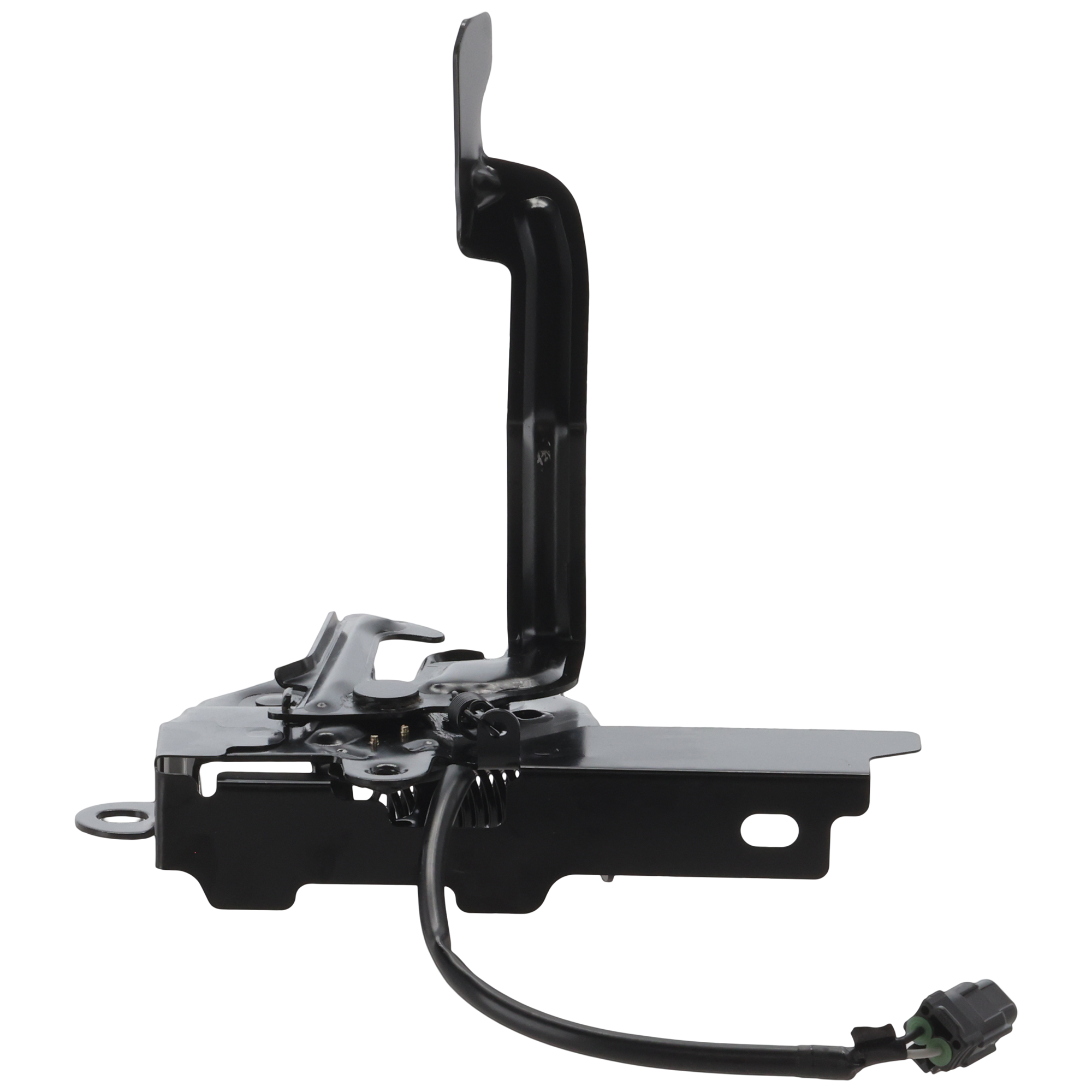AM TUNDRA 22-24 SEQUOIA 23-25 HOOD LATCH SKU RT13230035 Partslink TO1234217 OEM 535100C090
