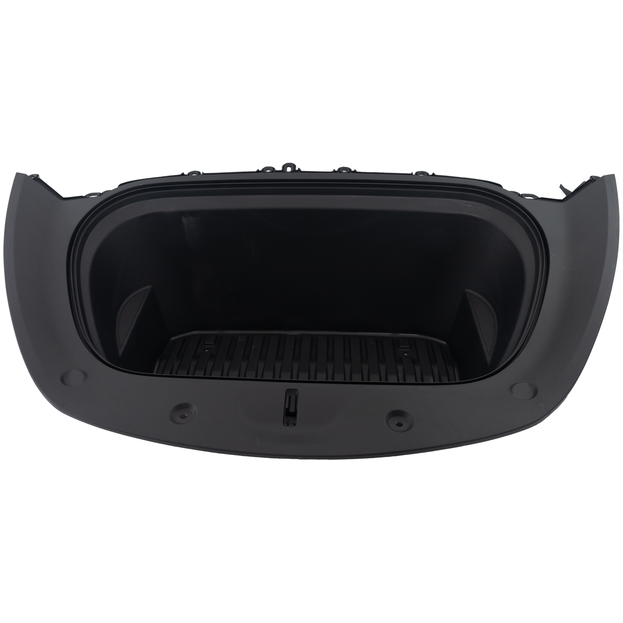 AM MODEL Y 20-24 FRUNK STORAGE COMPARTMENT SKU RT14010001 OEM 149260600C 149260600E