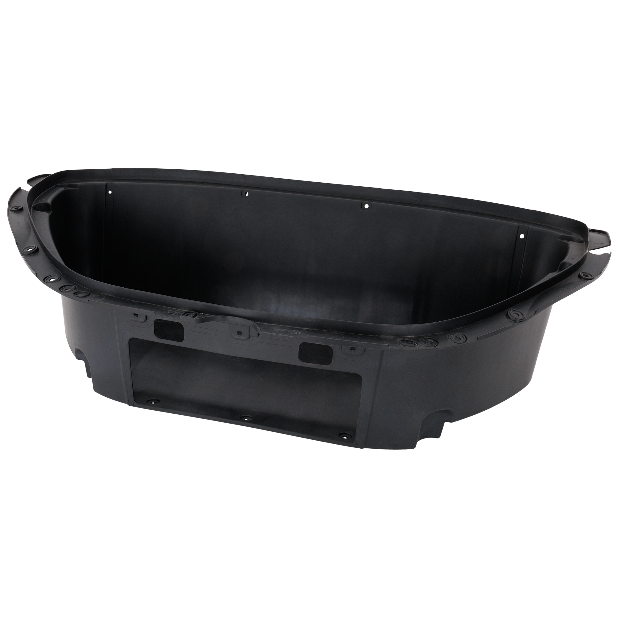 AM MODEL X 16-21 FRUNK STORAGE COMPARTMENT SKU RT14010002 OEM 103622300F
