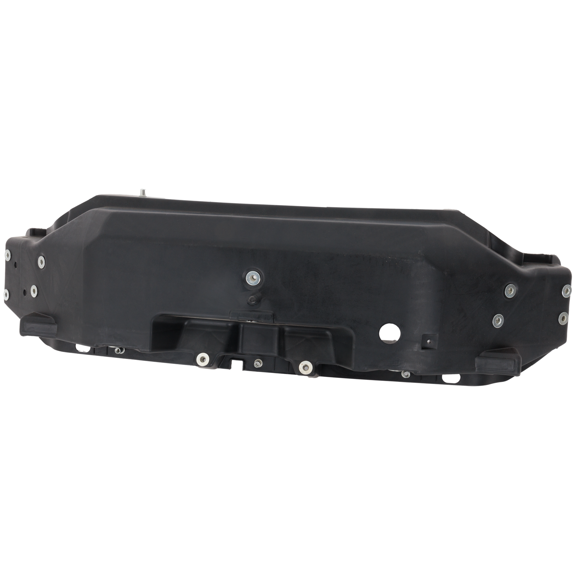 AM MODEL X 16-21 FRUNK SUPPORT BEAM Plastic SKU RT14020002 OEM 103517600G