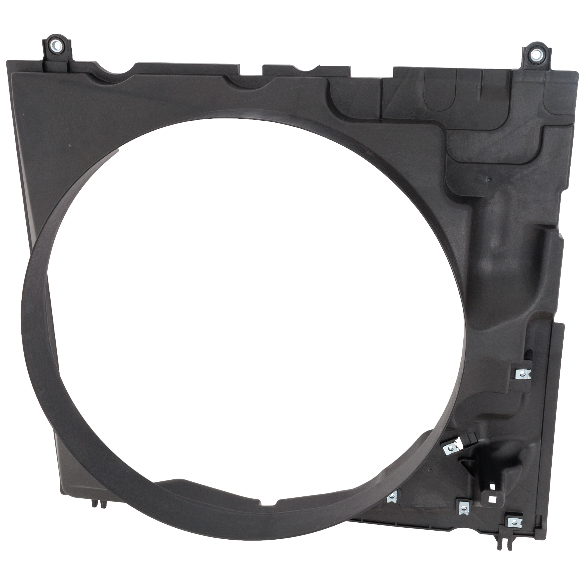 AM TUNDRA 22-23 SEQUOIA 23-23 RADIATOR FAN SHROUD Includes Hybrid Models SKU RT16030006 Partslink TO3110191 OEM 16711F4010