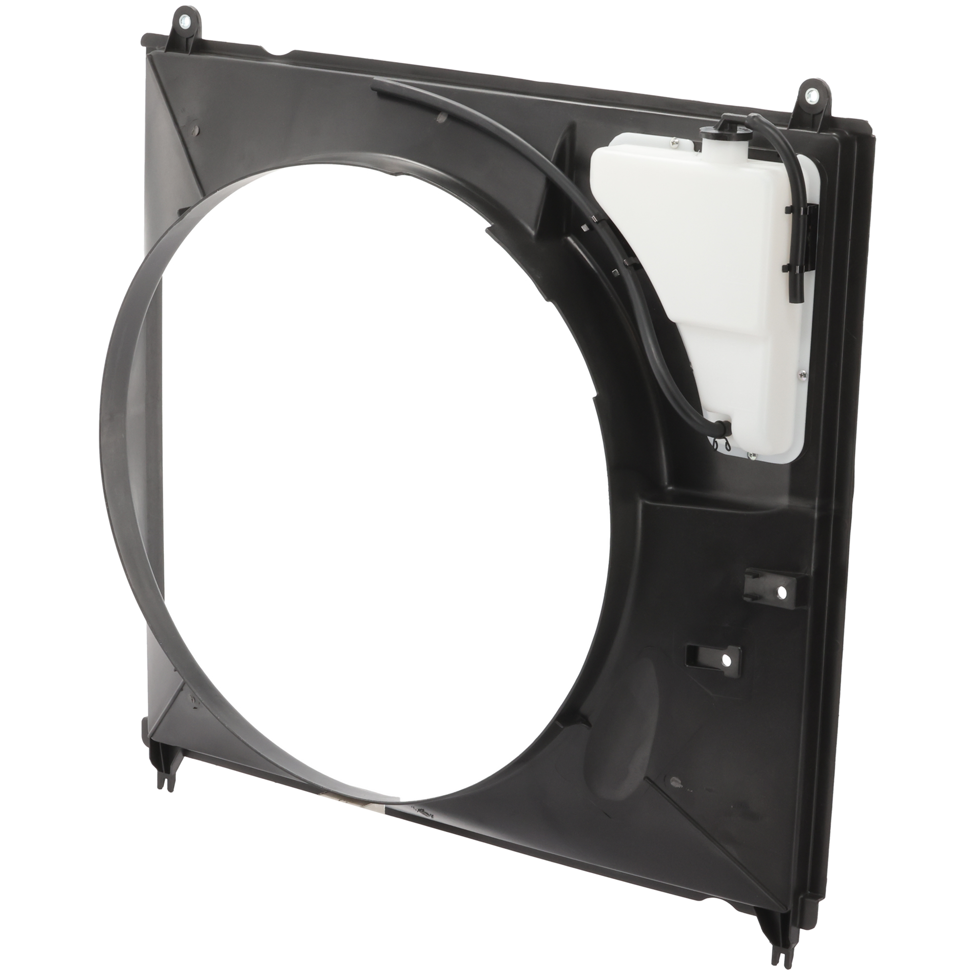 AM TUNDRA 07-09 SEQUOIA 08-09 RADIATOR FAN SHROUD 4.7L Eng. SKU RT16030009 Partslink TO3110181 OEM 167110F050