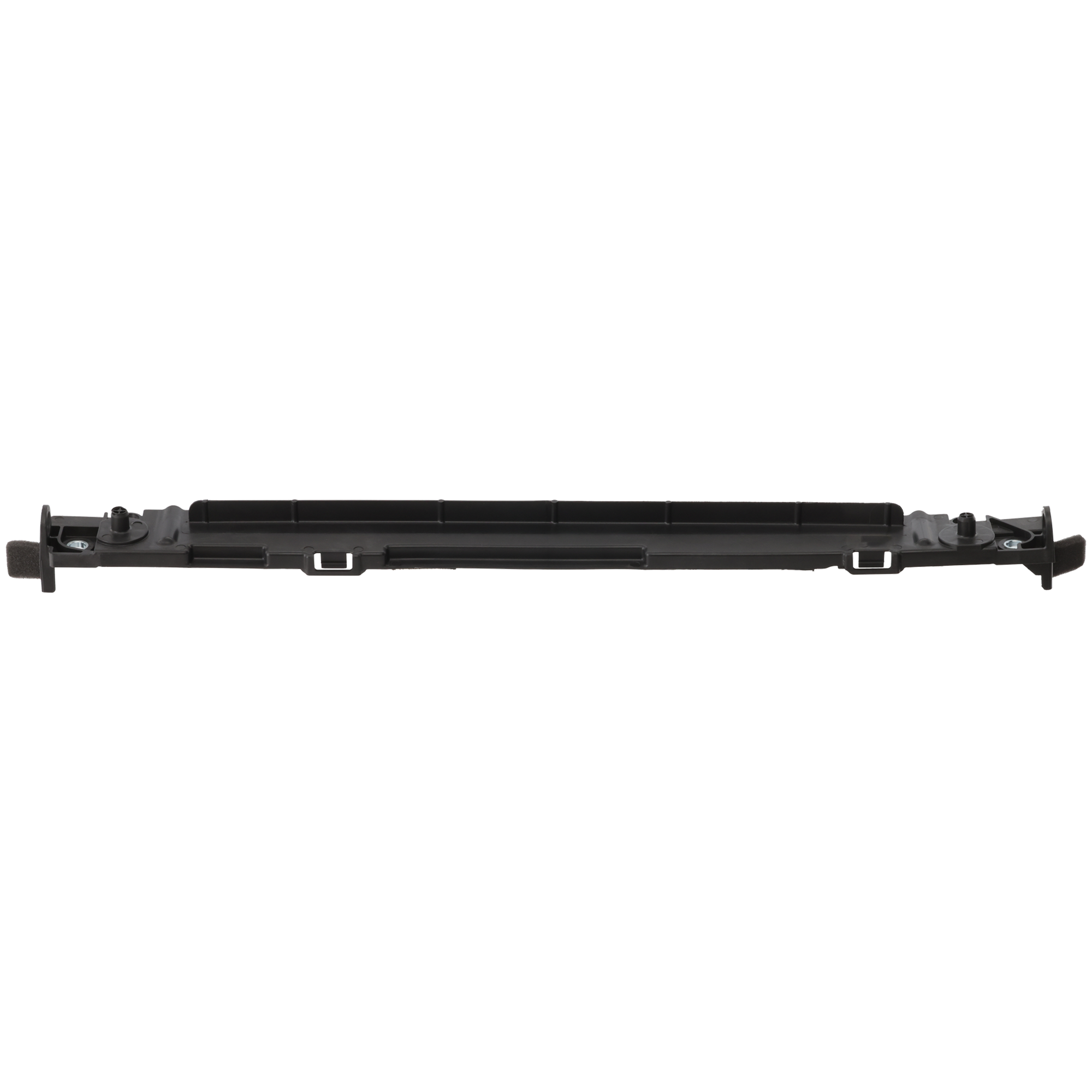 AM RAV4-06-12 RADIATOR FAN SHROUD Upper SKU RT16030016 Partslink TO3110189 OEM 1671228050