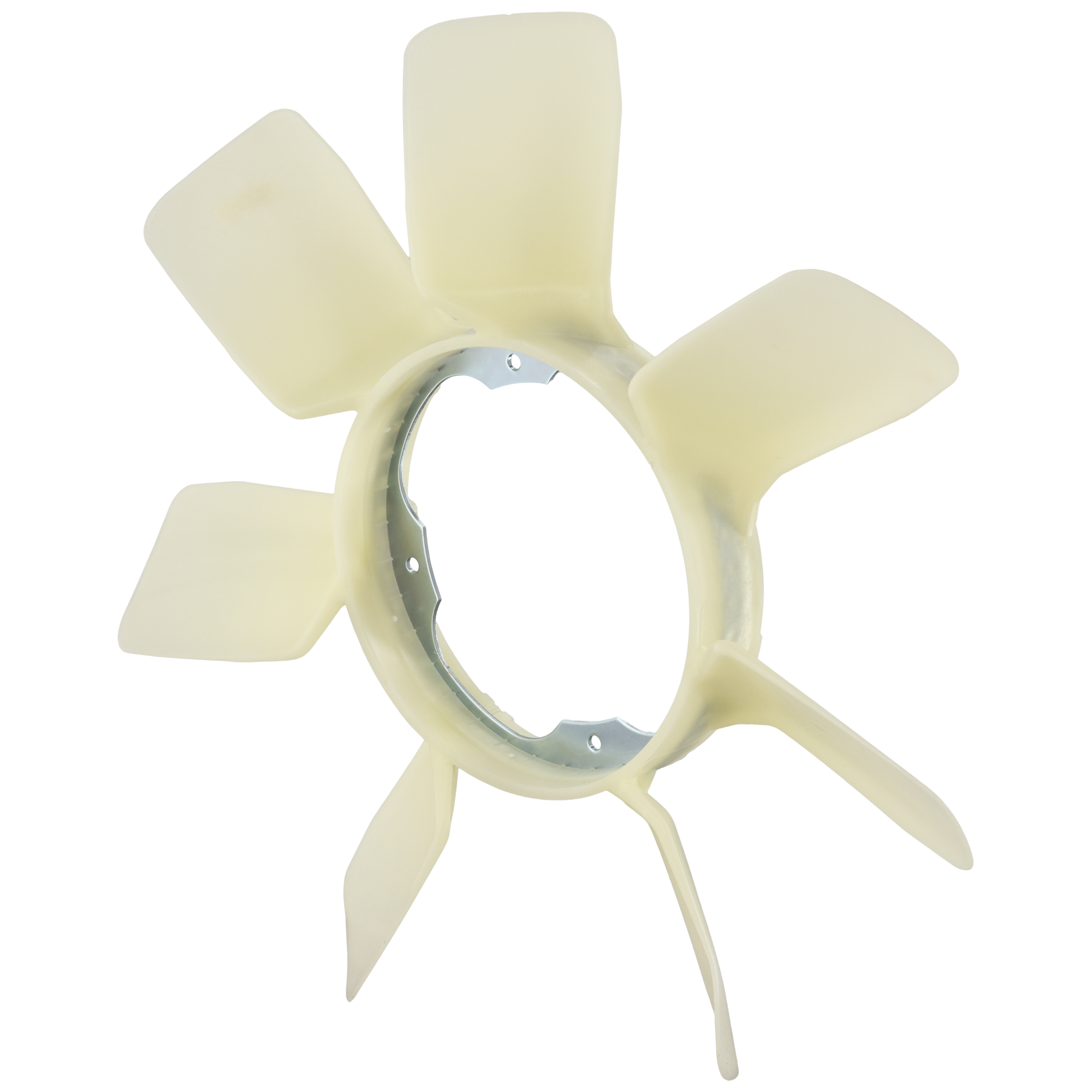 AM TUNDRA 07-21 LX570-08-21 RADIATOR FAN BLADE 4.6L 5.7L Eng. SKU RT16050002 Partslink TO3112150 OEM 1636138020