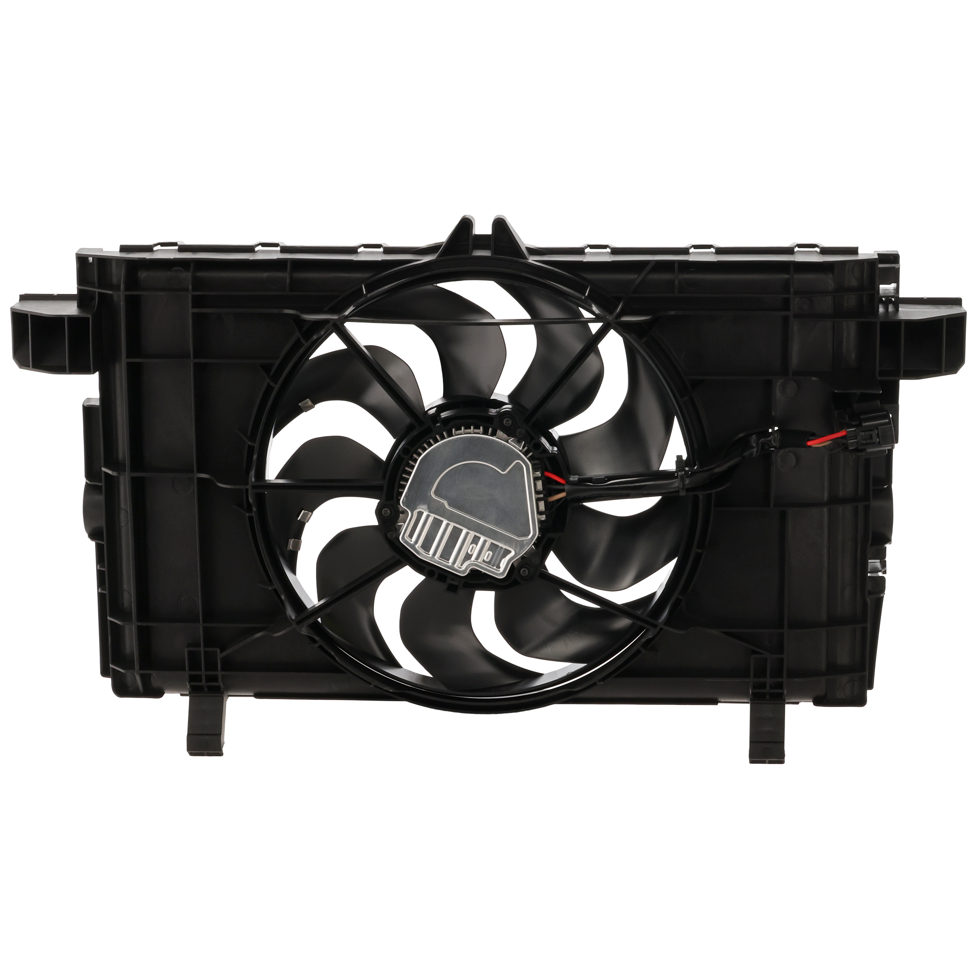 AM MODEL Y 20-24 RADIATOR FAN ASSEMBLY Single Fan SKU RT16090044 Partslink TA3115101 OEM 149417900B