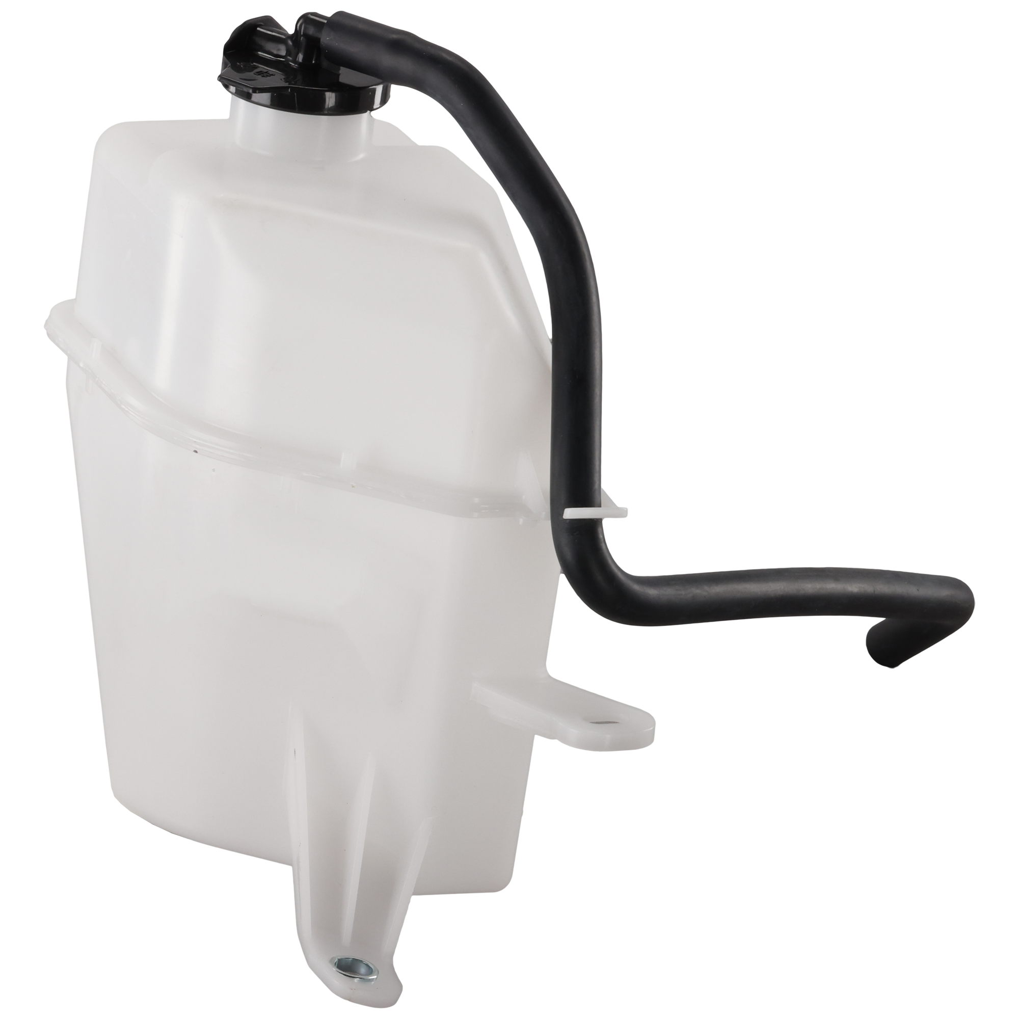 AM CAMRY 18-25 AVALON 19-22 COOLANT TANK Assembly w Cap Non Hybrid North America Built Vehicle SKU RT16130001 Partslink TO3014138 OEM 16470F0011